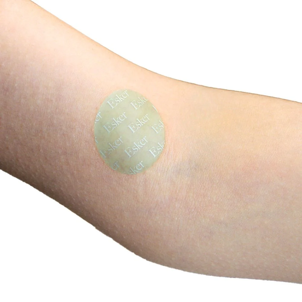 Lymphatic Drainage Dots - Image 7