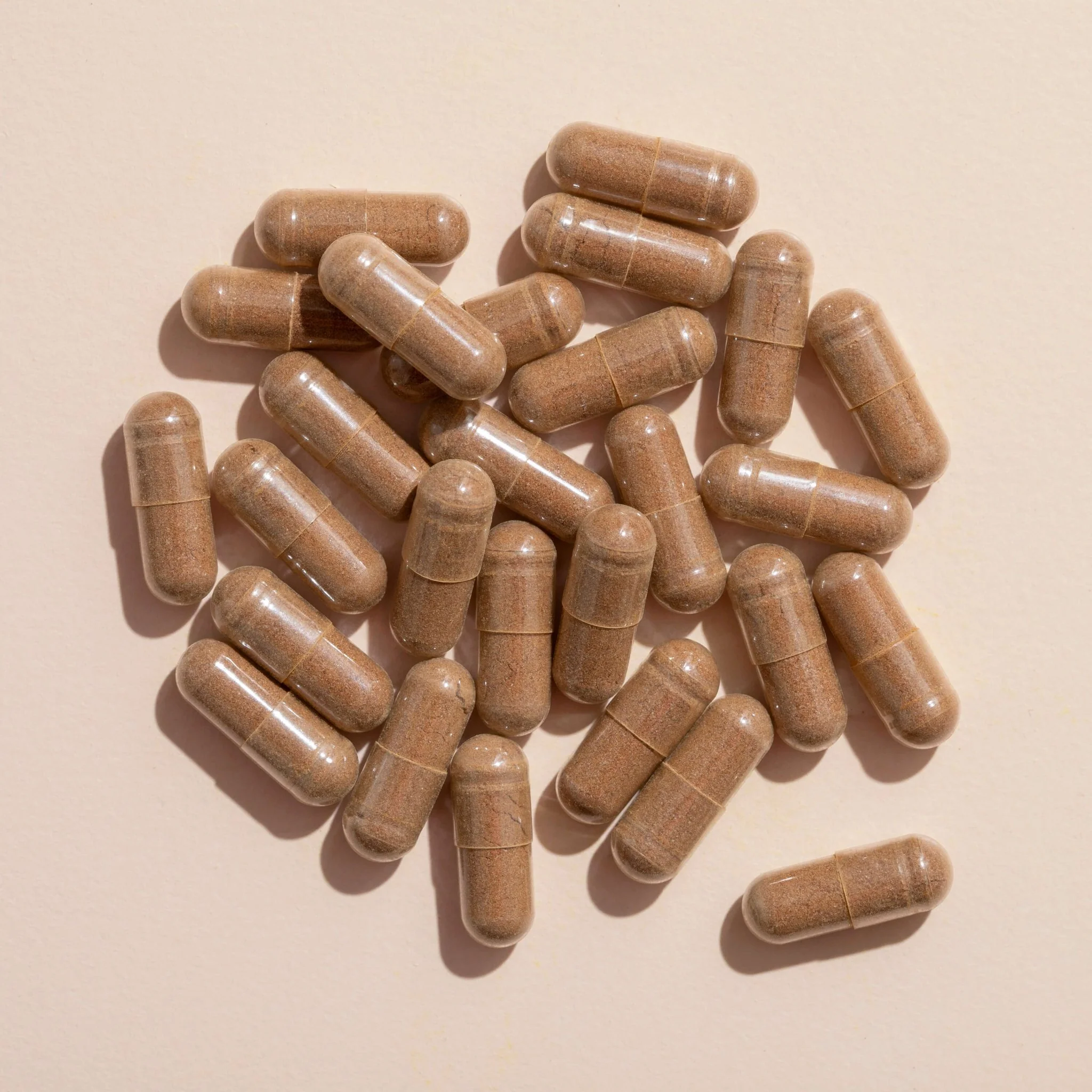 Maca Root Herbal Supplement - 120 Capsules - Image 9