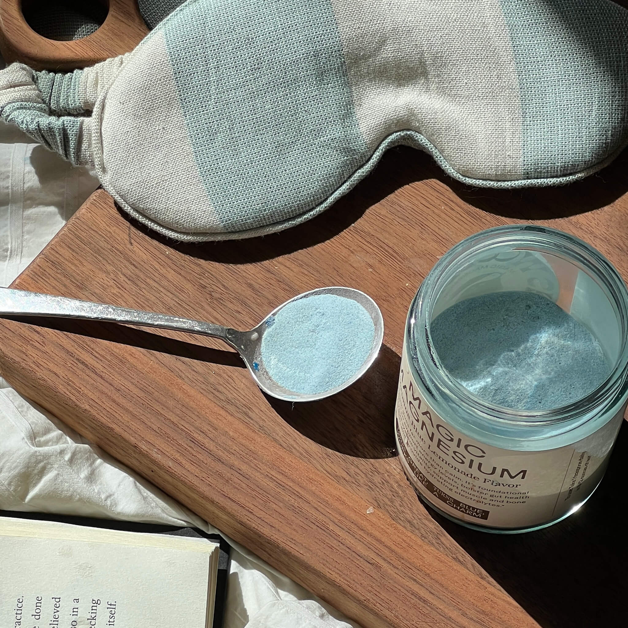 Magic Magnesium - Image 11