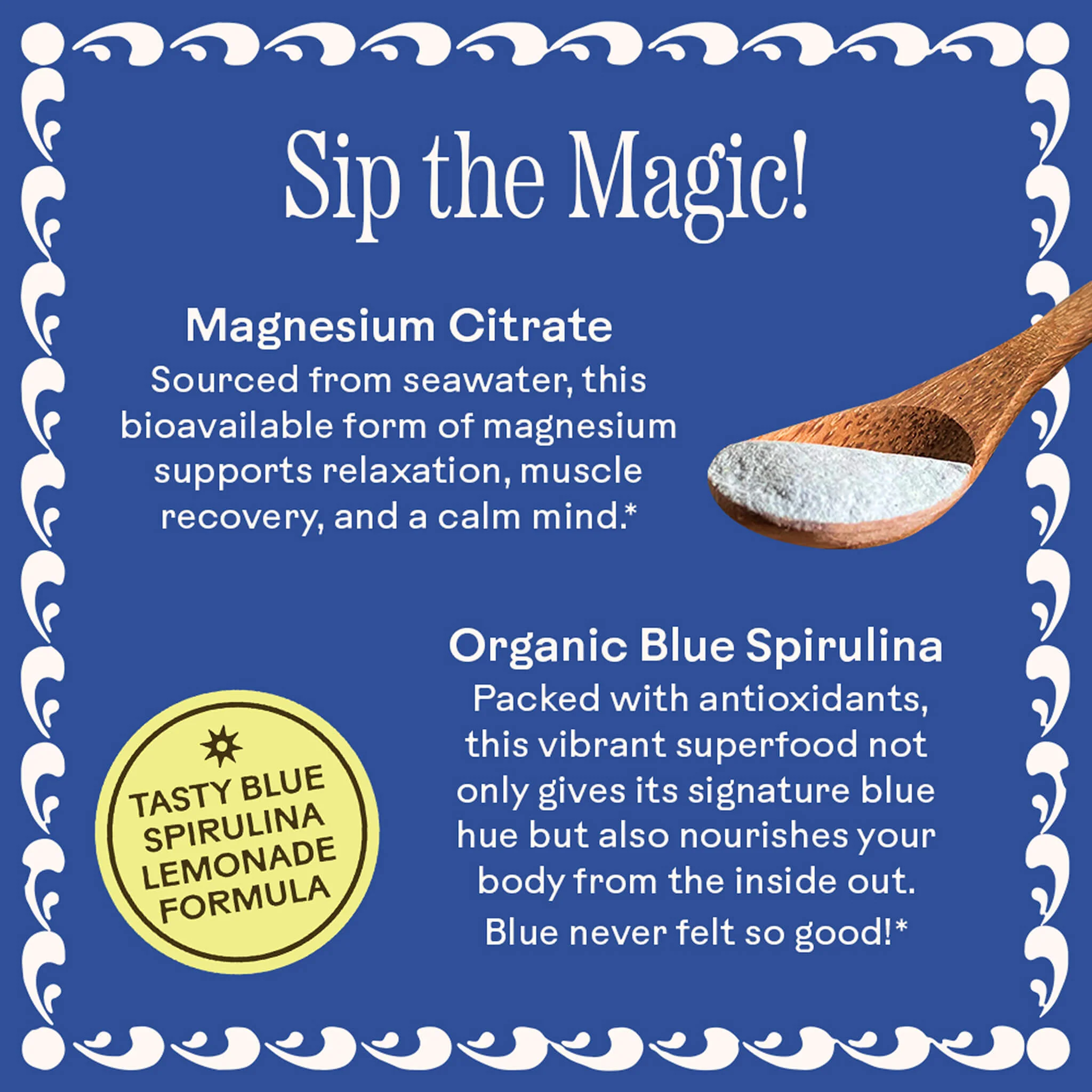 Magic Magnesium - Image 12