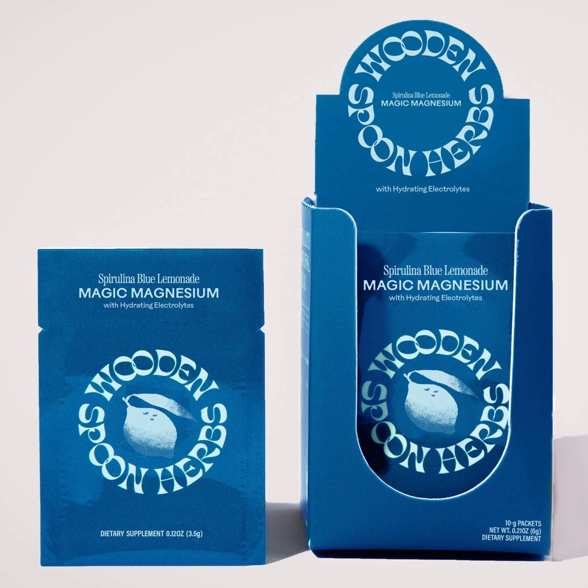 Magic Magnesium - Image 2