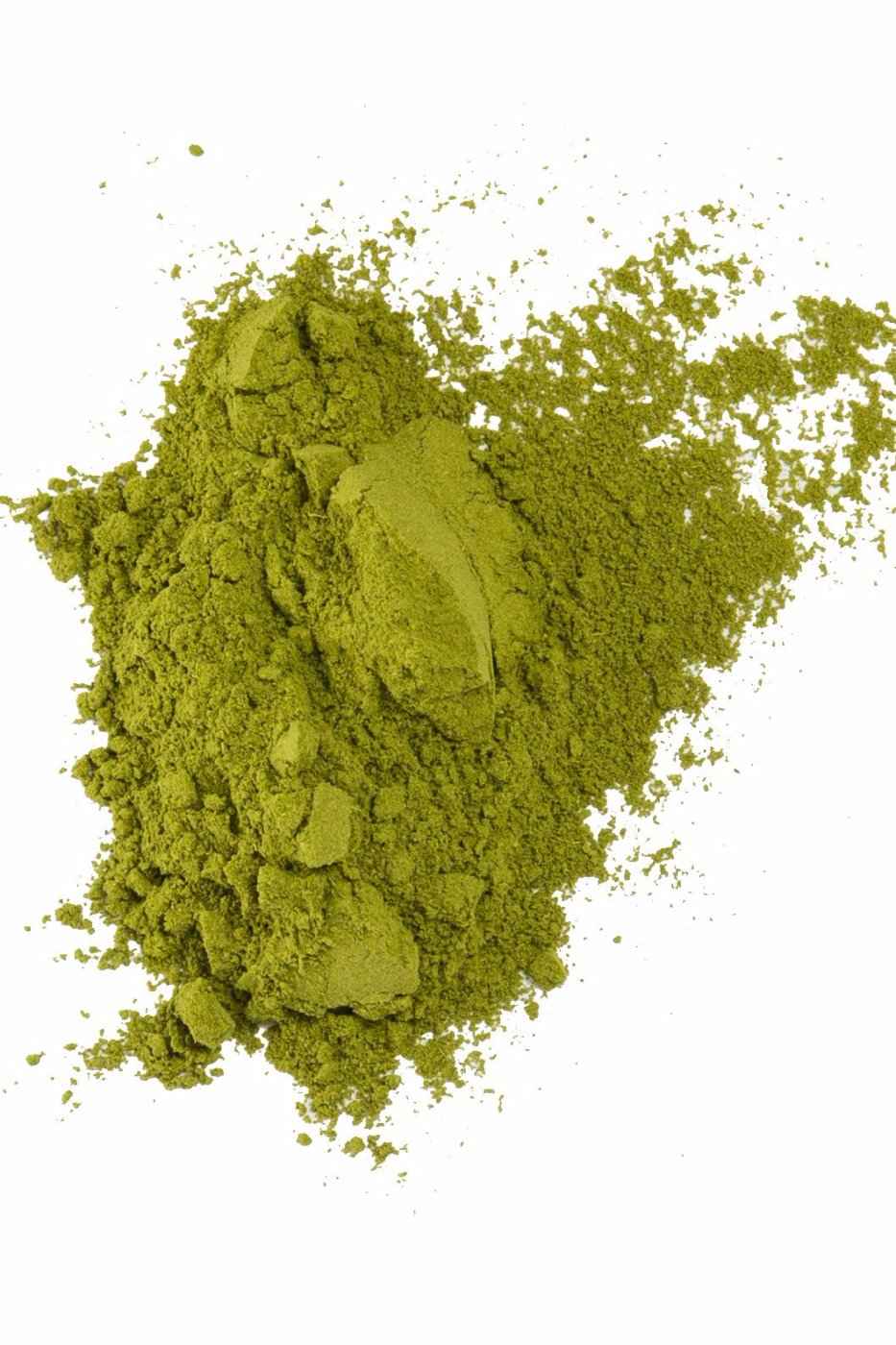 Moringa Leaf Powder (Organic) - Image 4