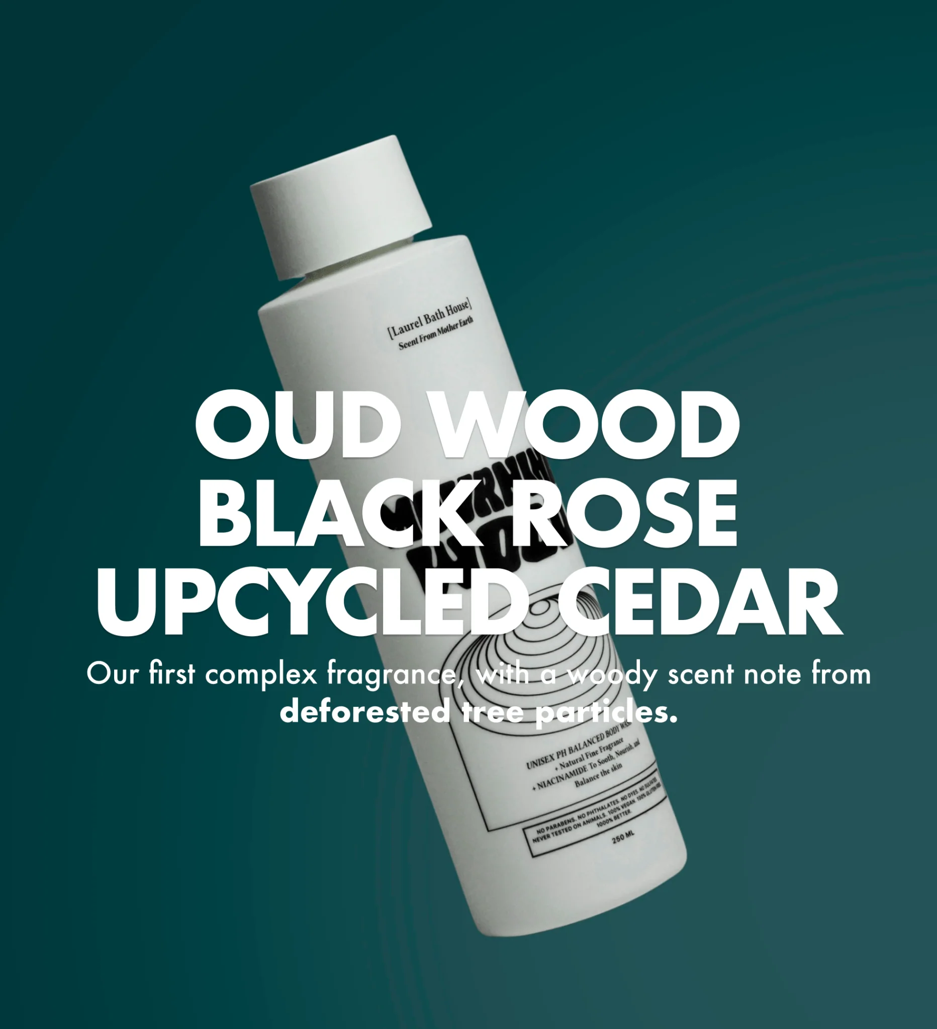 The Original Mourning Wood - Image 2
