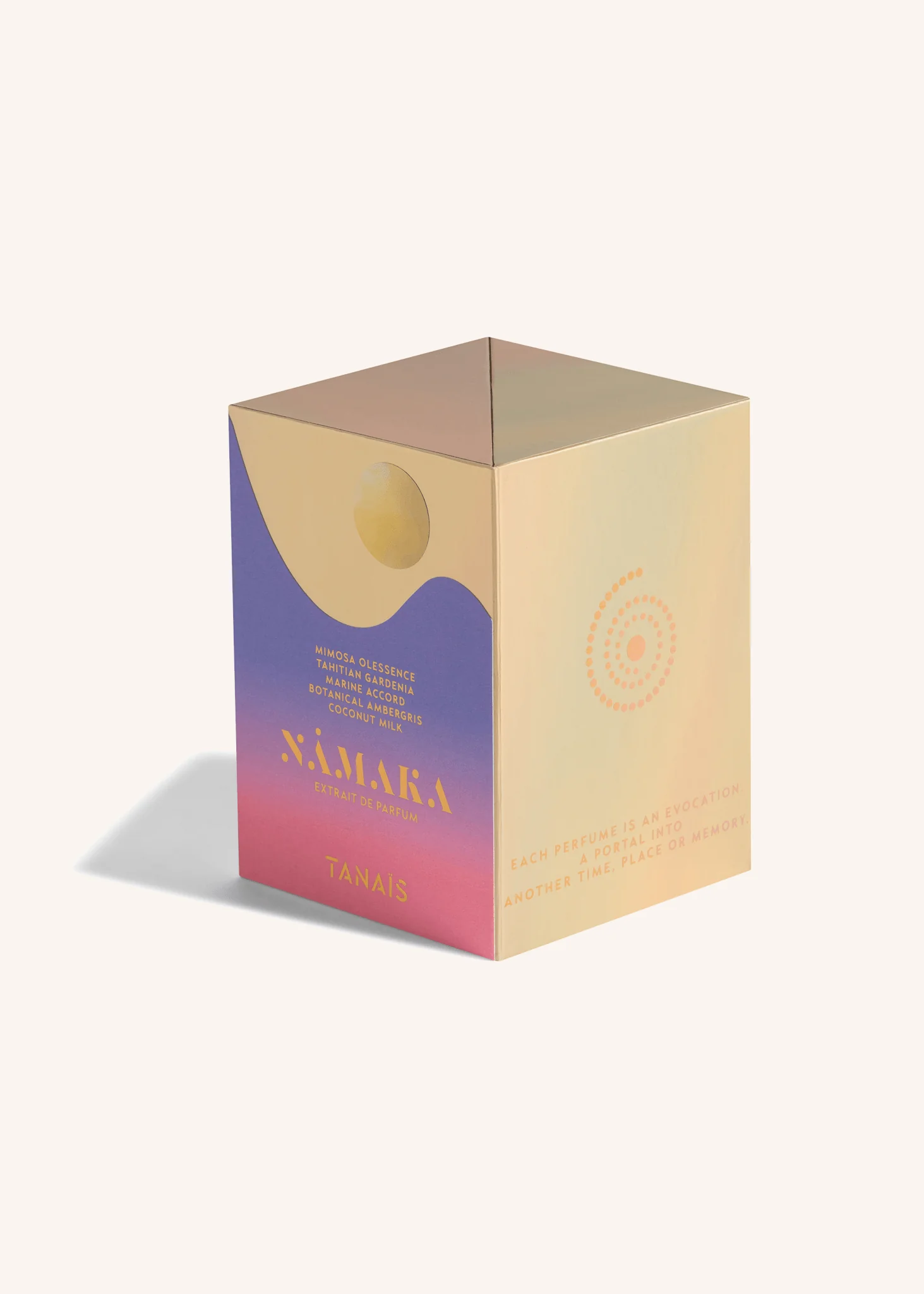 NÅMAKA ° EXTRAIT DE PARFUM - Image 2