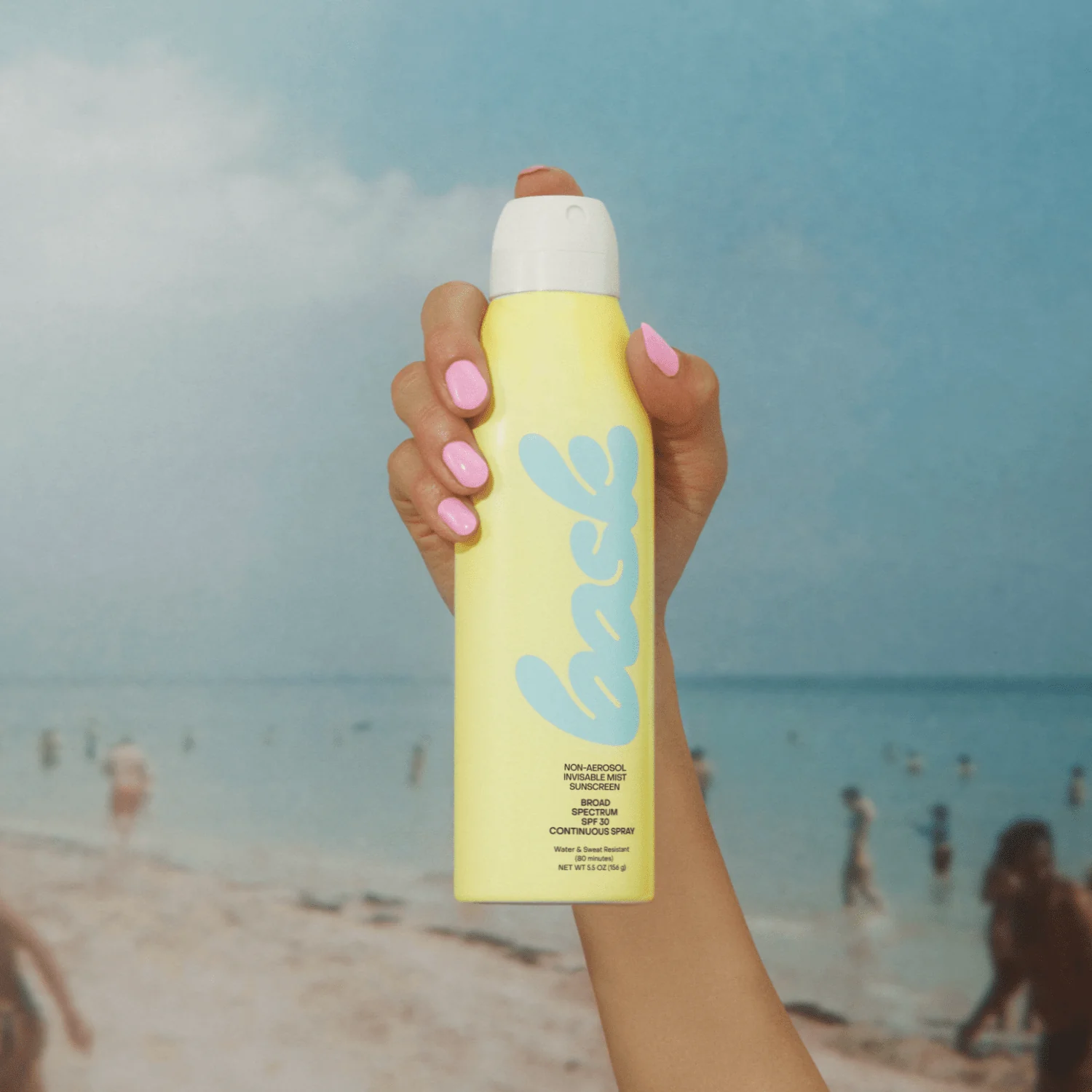 Non-Aerosol Spray - Image 4