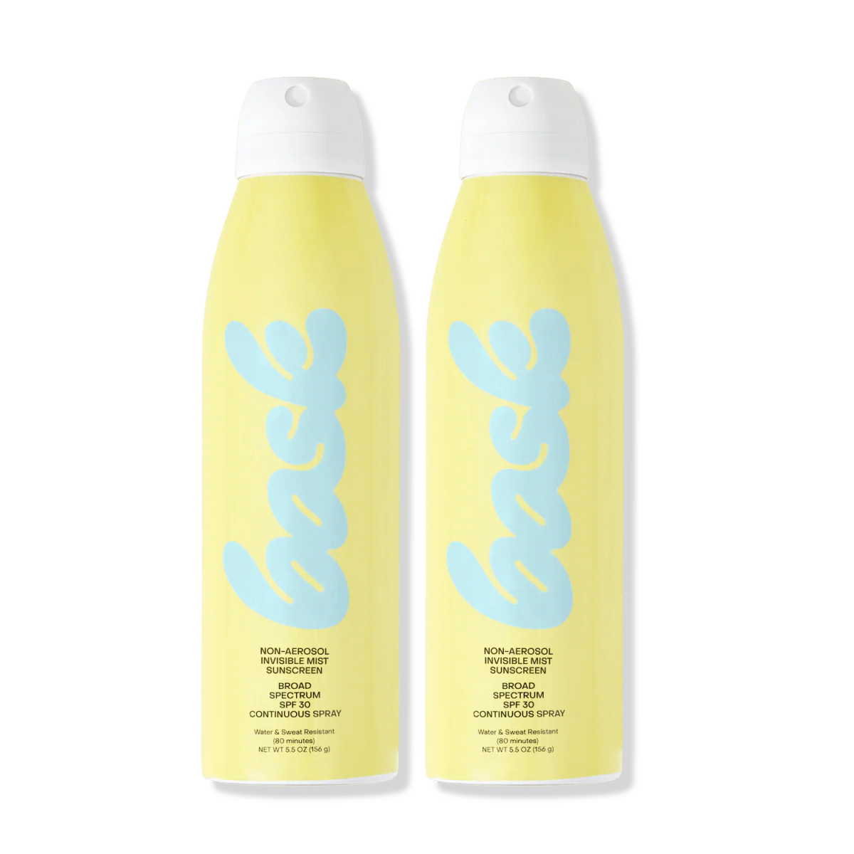 Non-Aerosol Spray Bundle