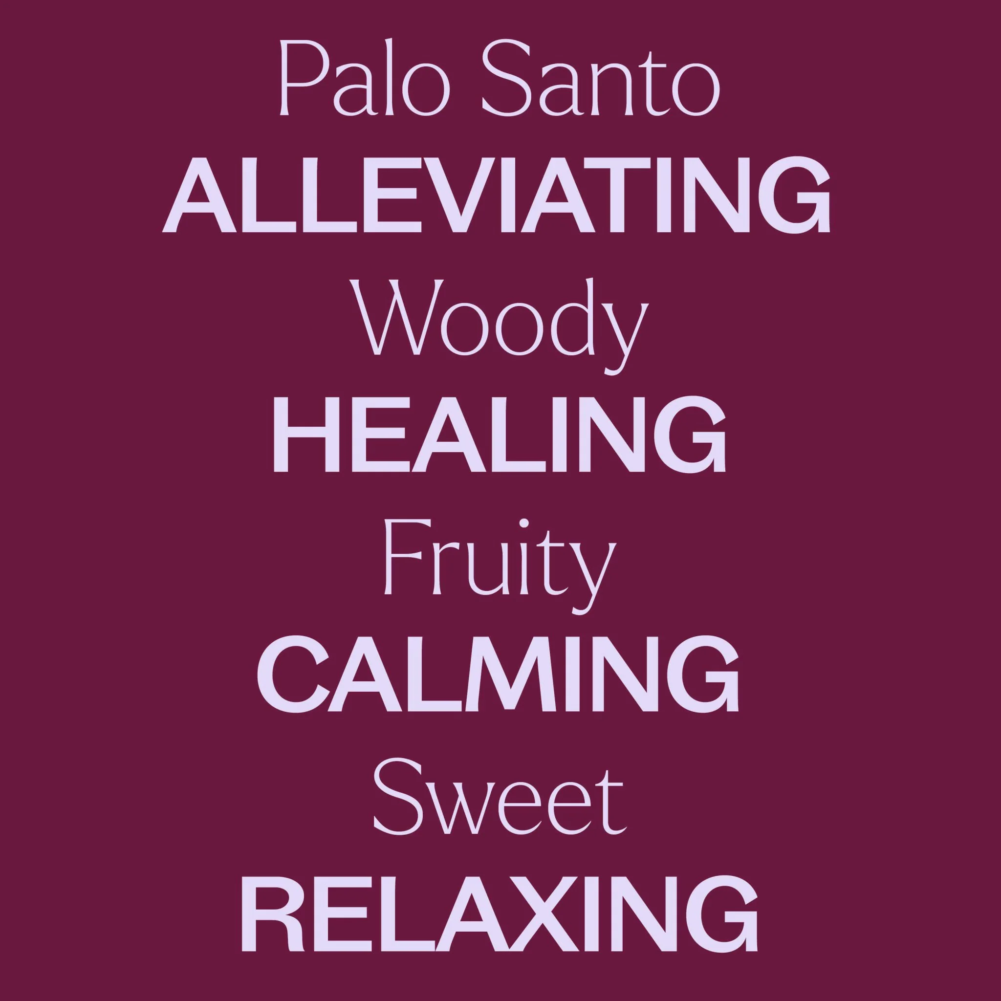 Palo Santo Essential Oil - Image 5