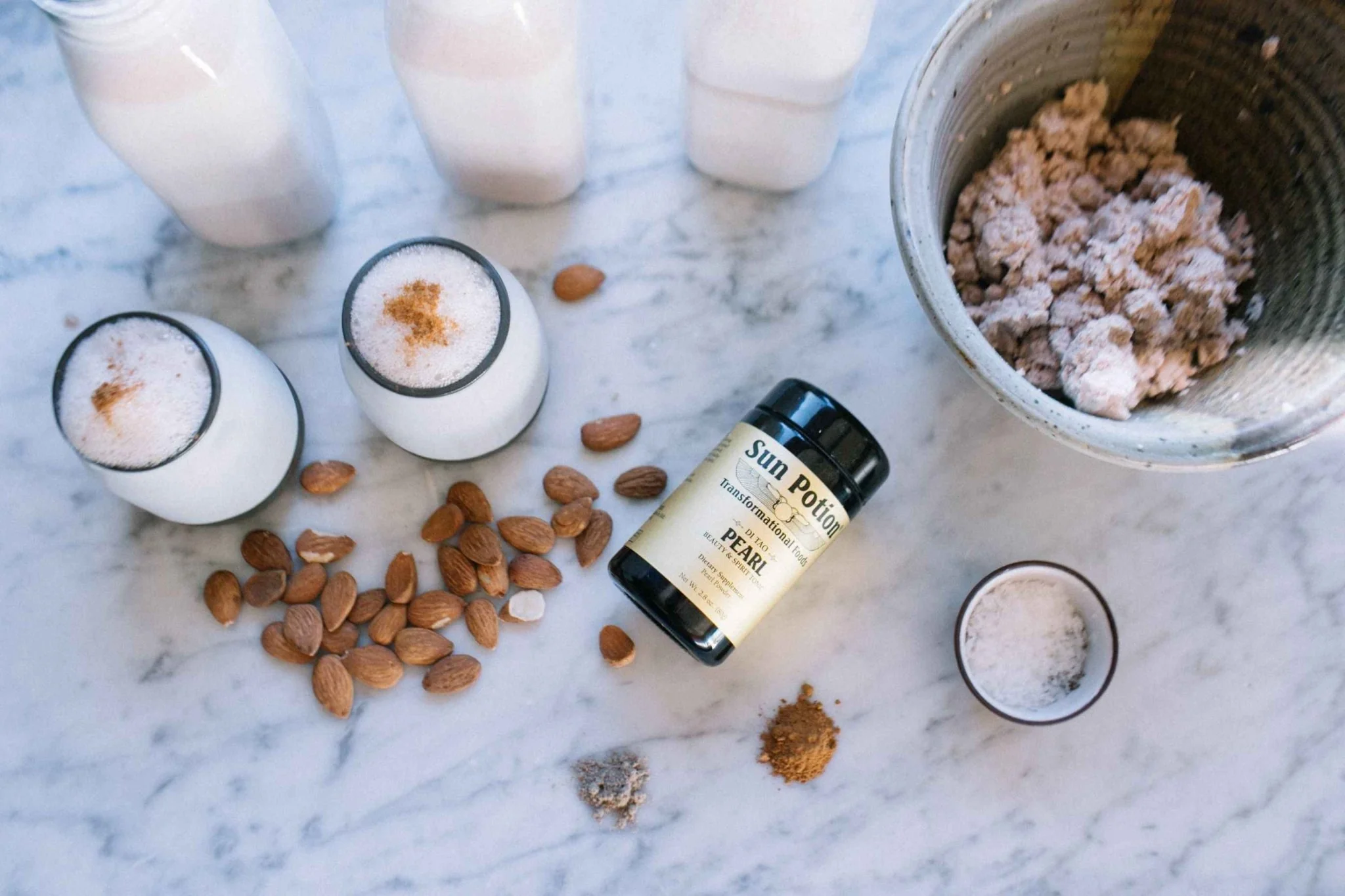 Pearl Powder (sustainable, freshwater) - Image 4
