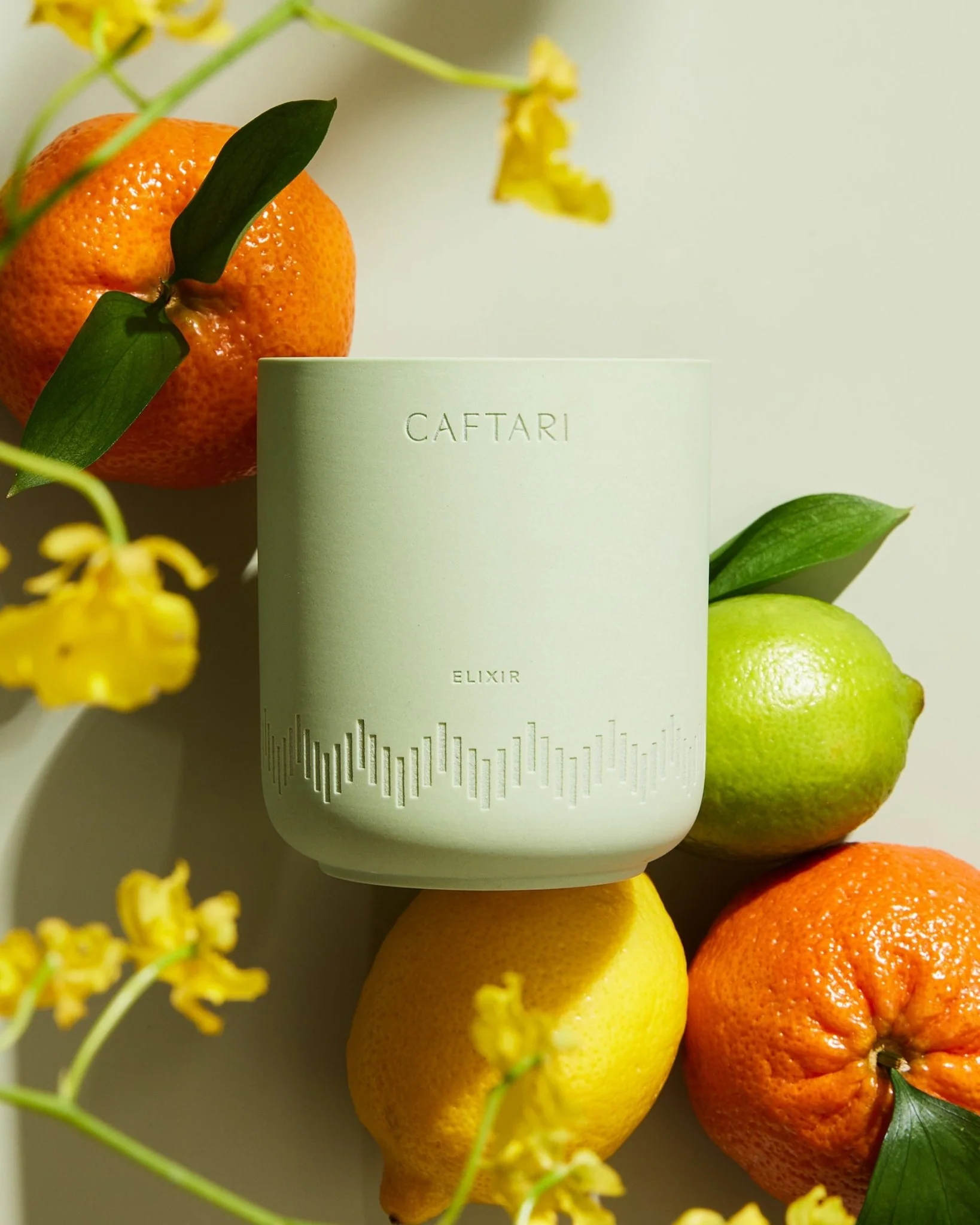 Personalize Your Candle - Image 3