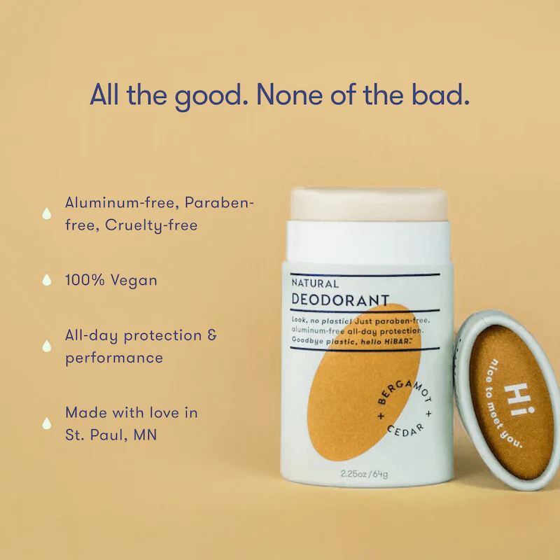 Plastic-Free Deodorant - Image 26