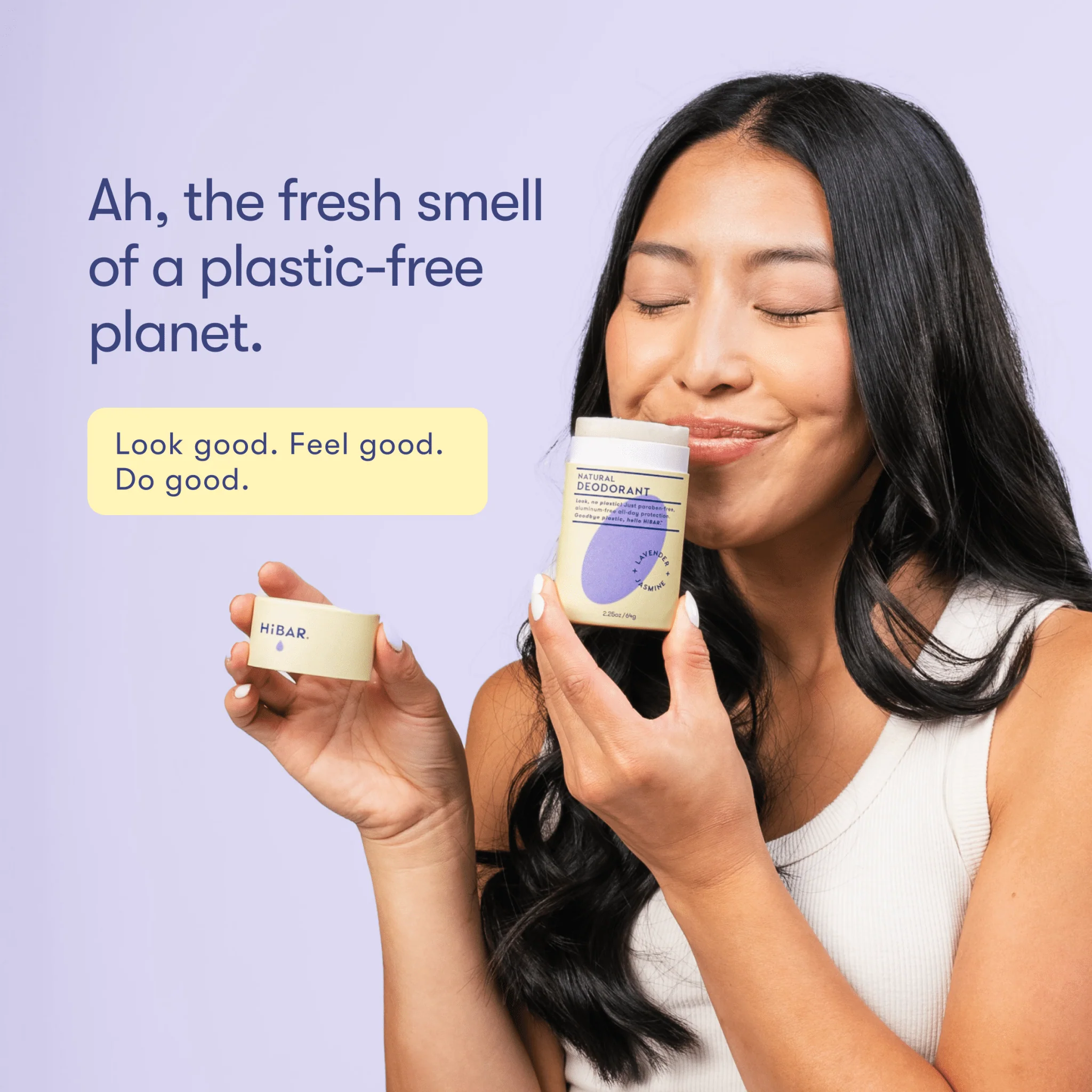 Plastic-Free Deodorant - Image 3
