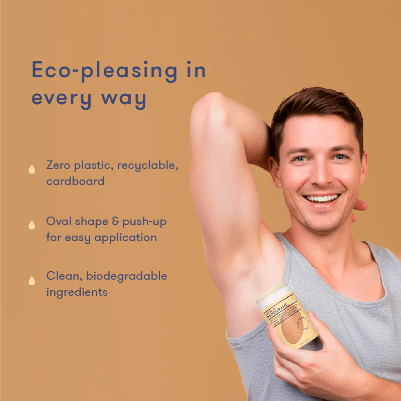 Plastic-Free Deodorant - Image 33