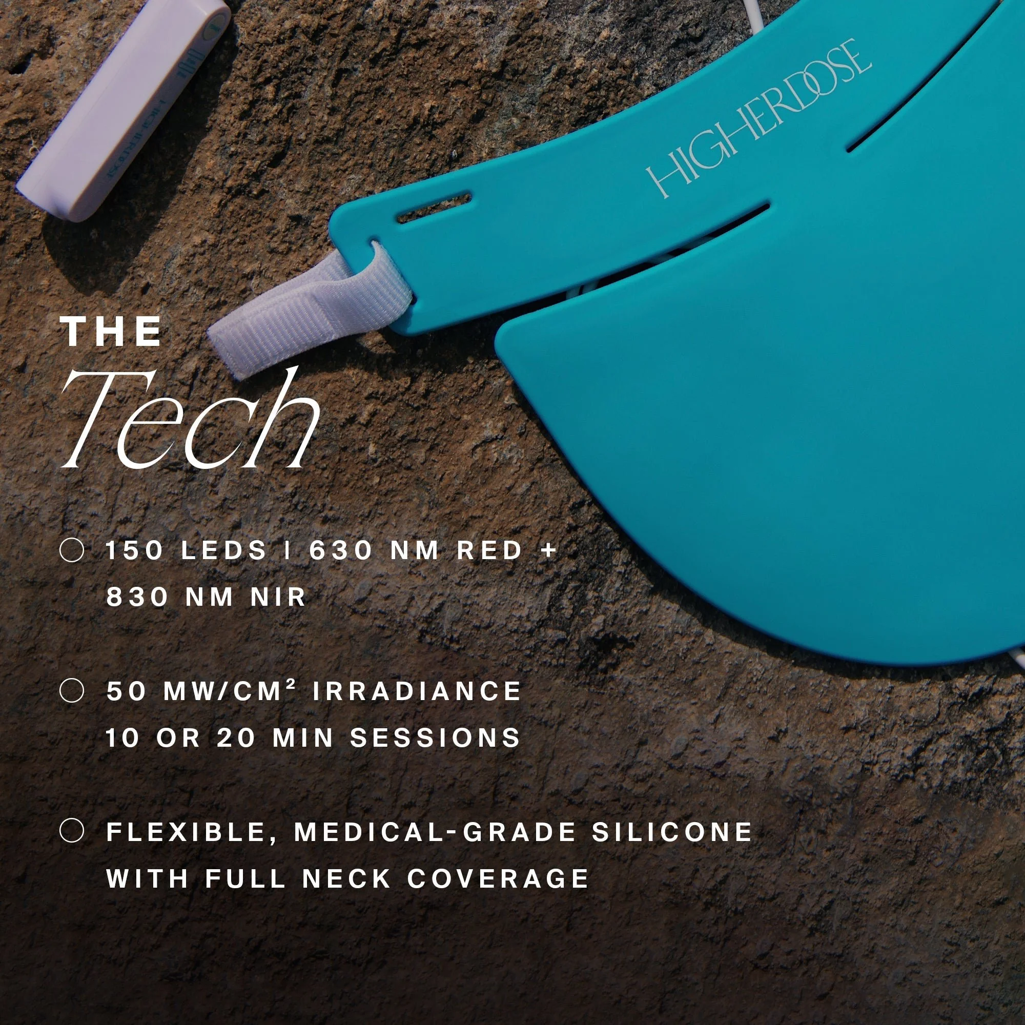 Red Light Neck Enhancer - Image 6