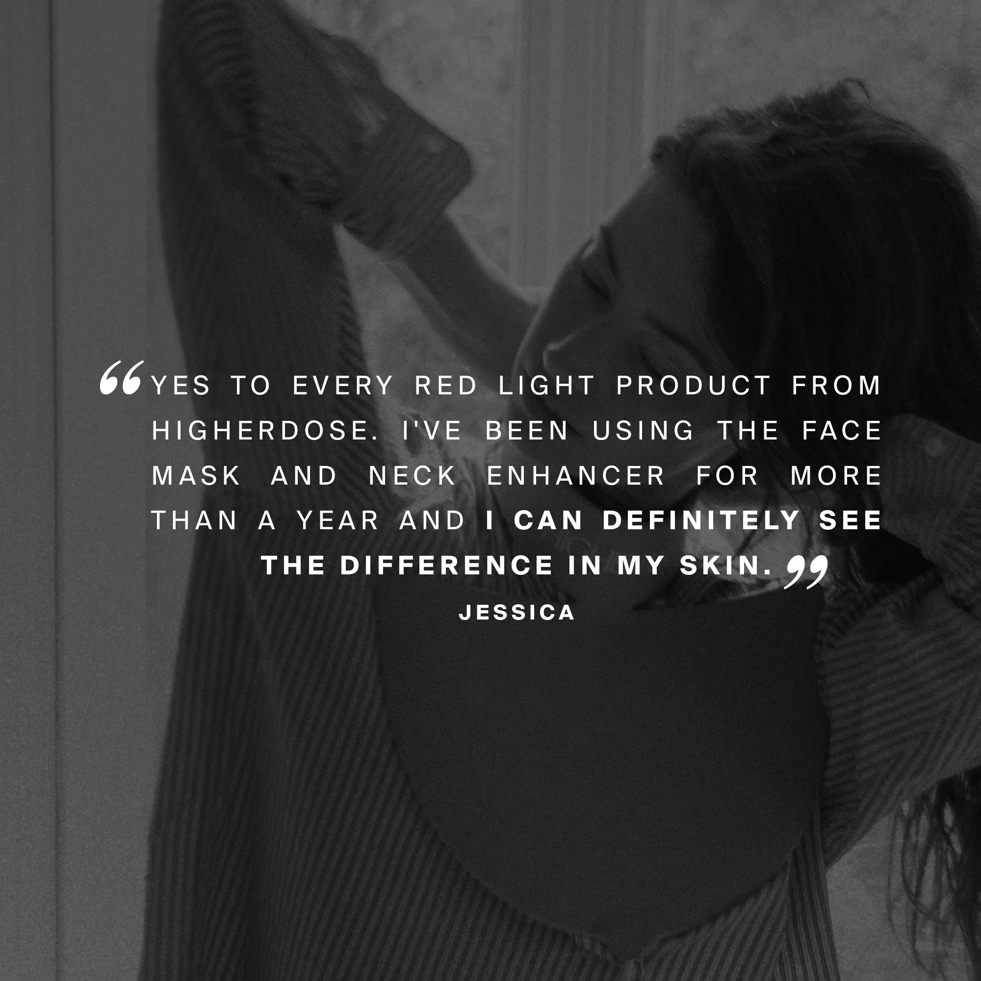 Red Light Neck Enhancer - Image 7