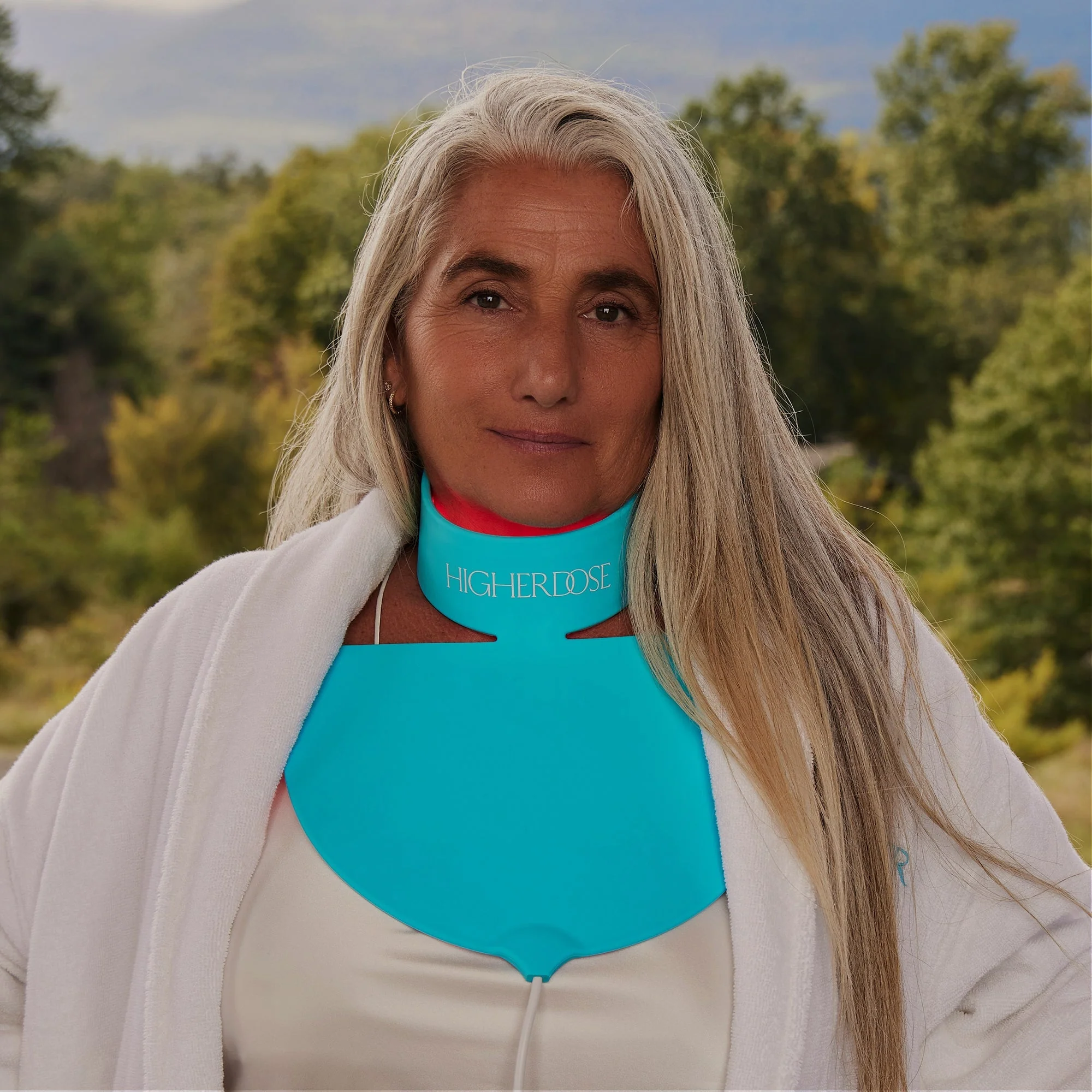 Red Light Neck Enhancer - Image 8