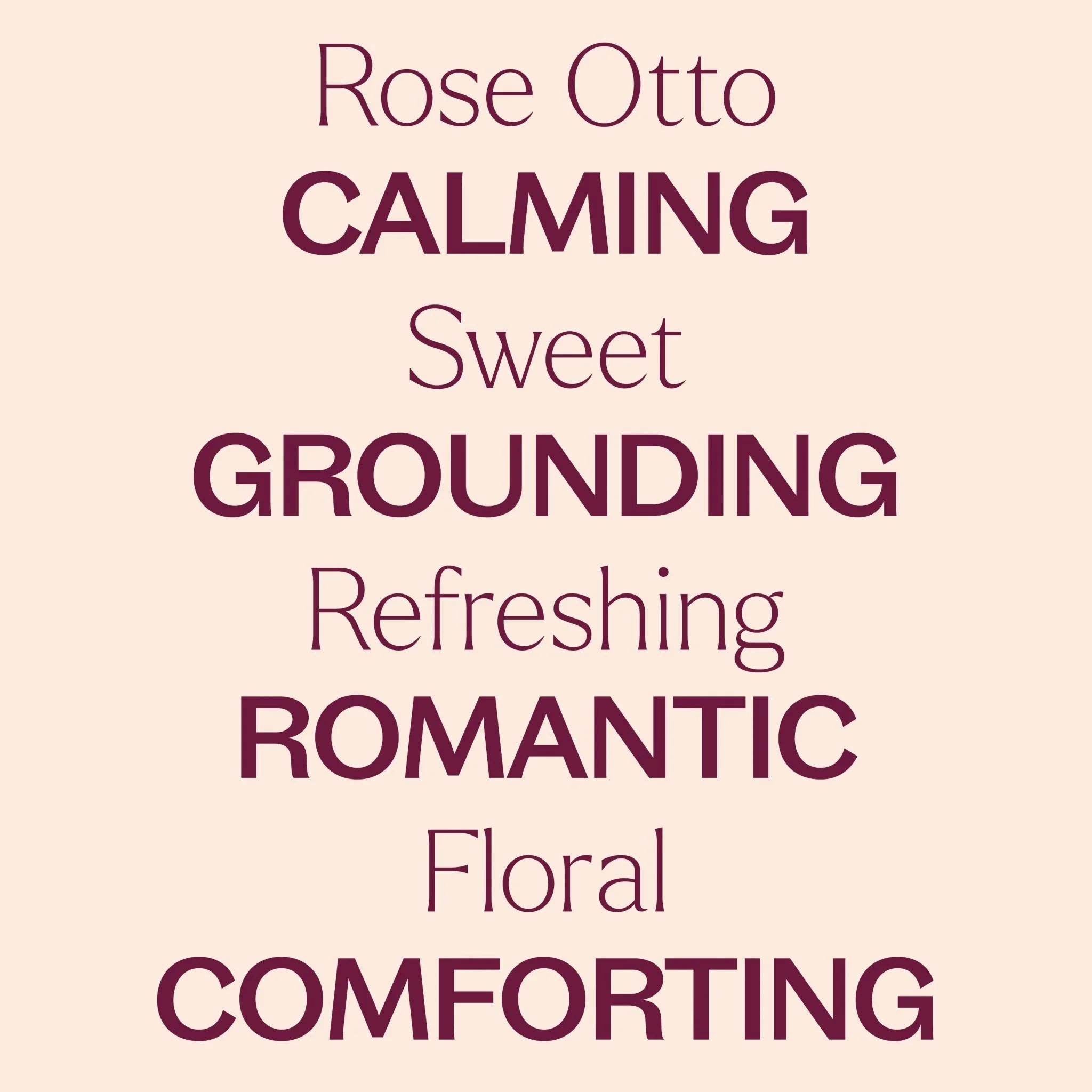 Rose Otto Essential Oil - Image 4