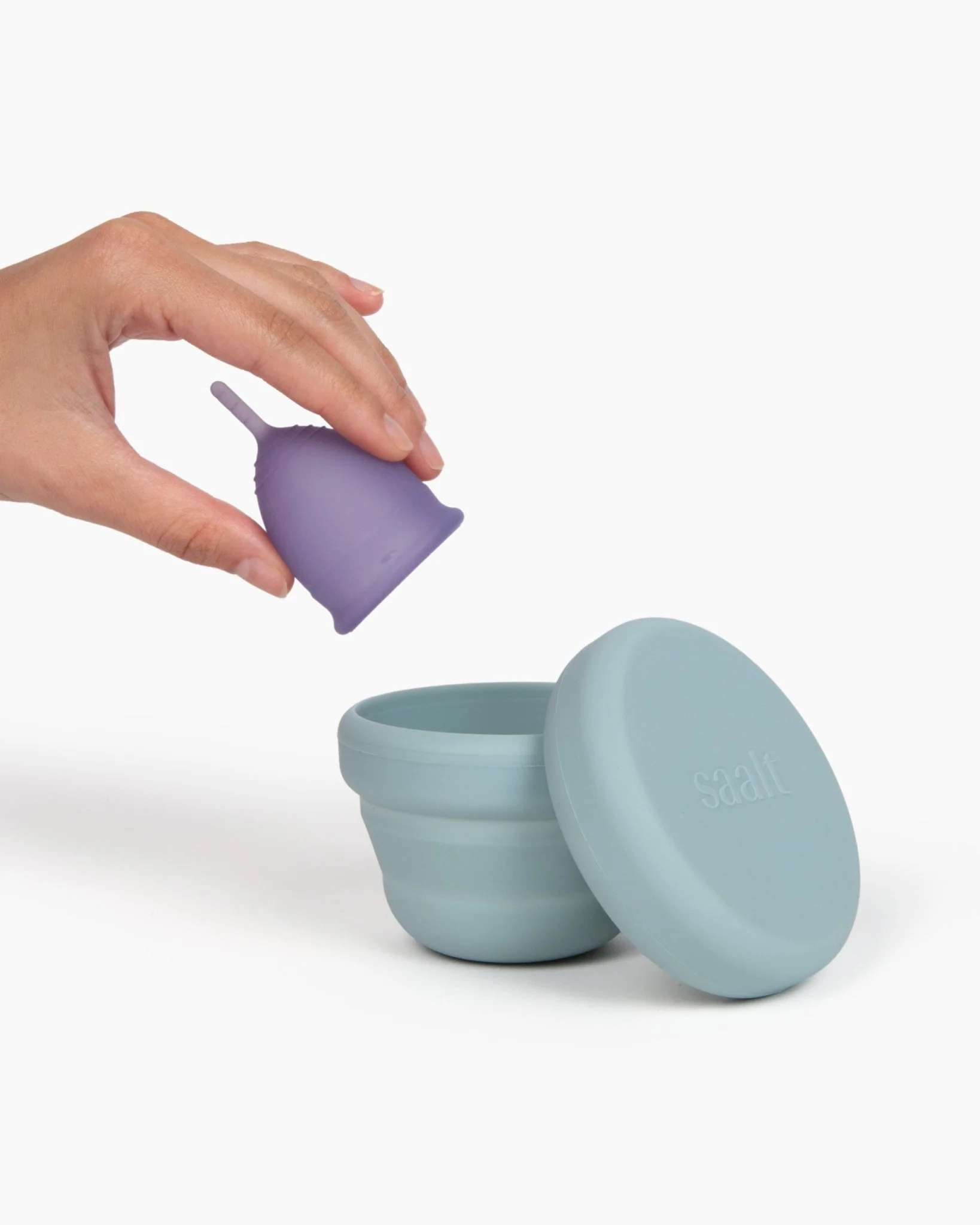 Saalt Compact Sanitizer - Image 5