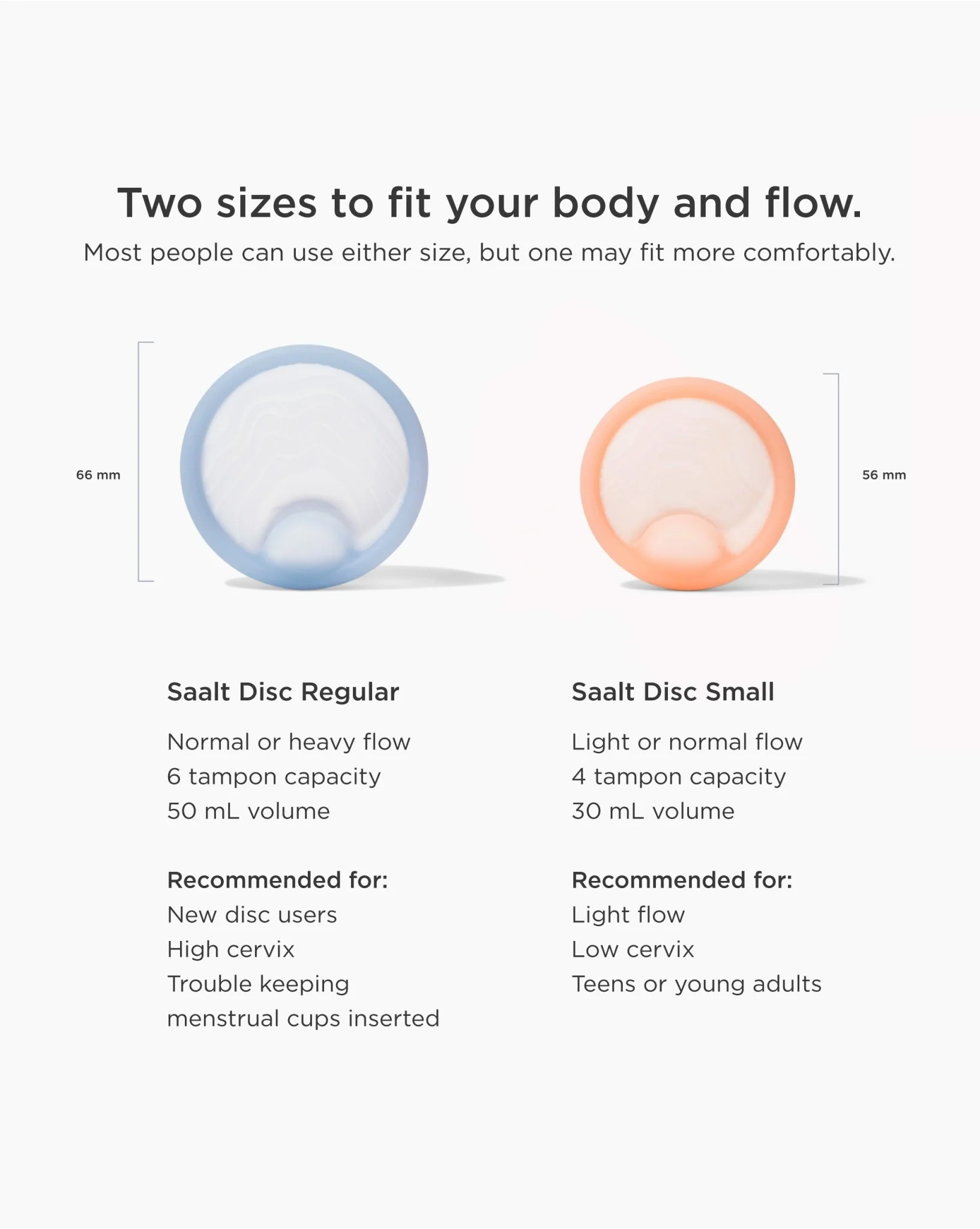 Saalt Disc Duo - Image 6