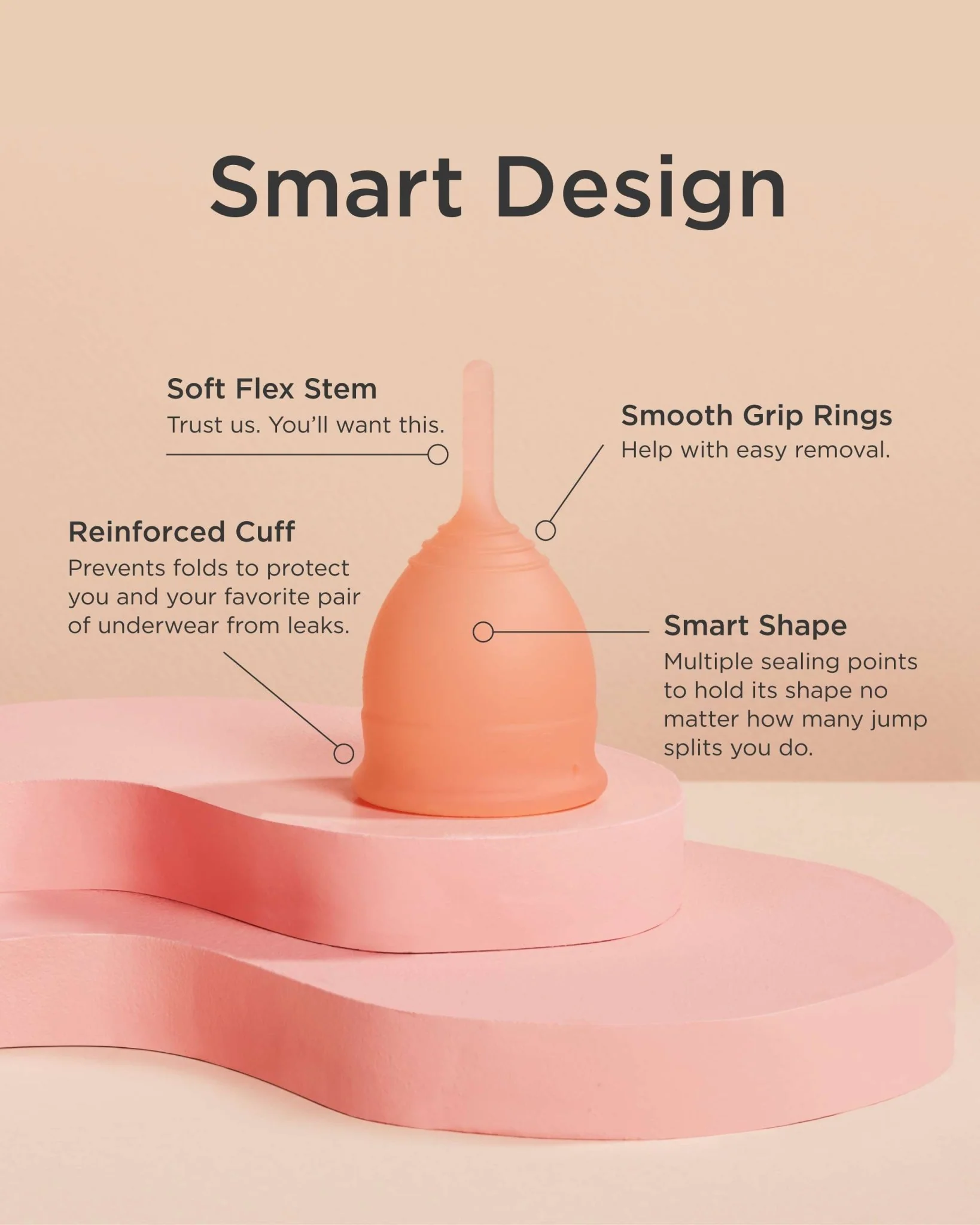 Saalt Soft Cup - Image 8