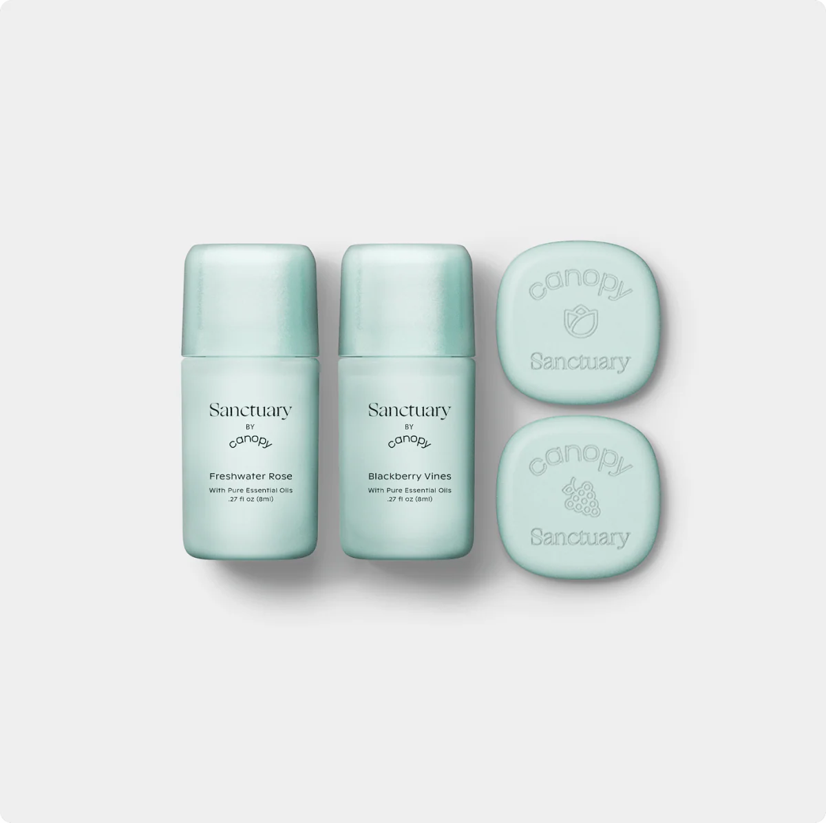 Sanctuary Aroma Kit - Image 3