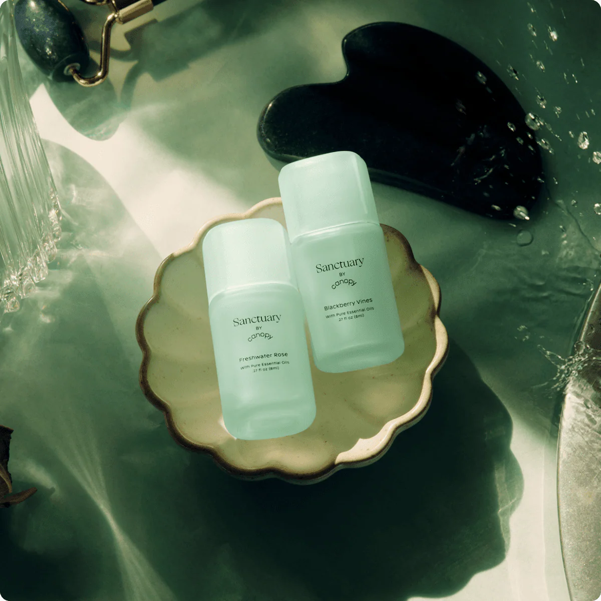 Sanctuary Aroma Kit - Image 6