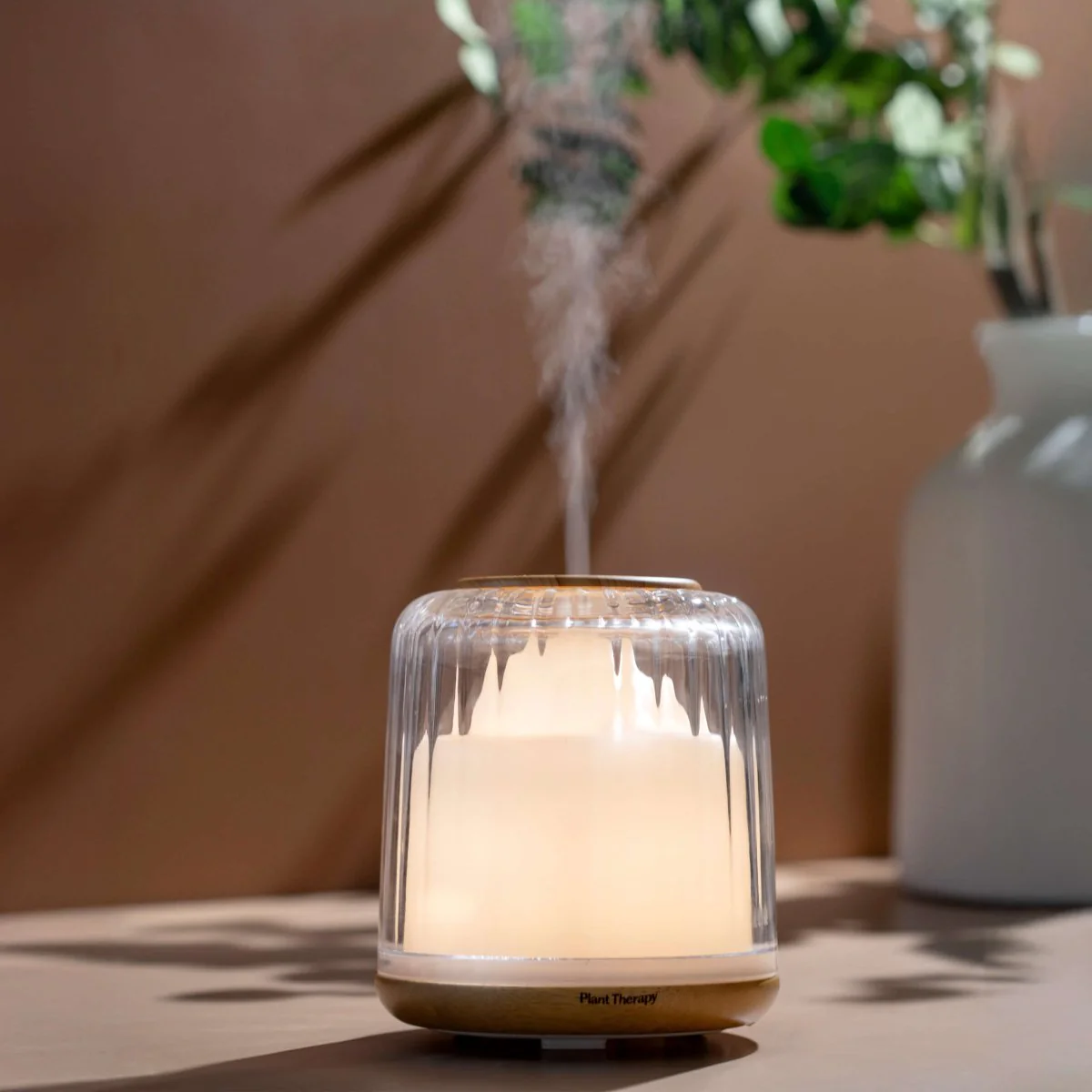Serenity Glass Diffuser - Image 2