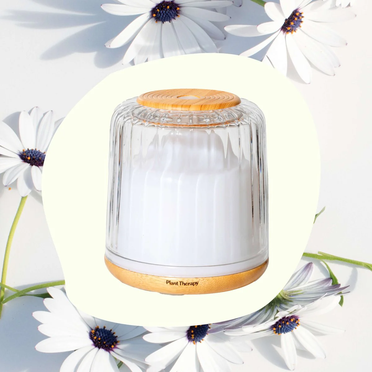 Serenity Glass Diffuser - Image 3