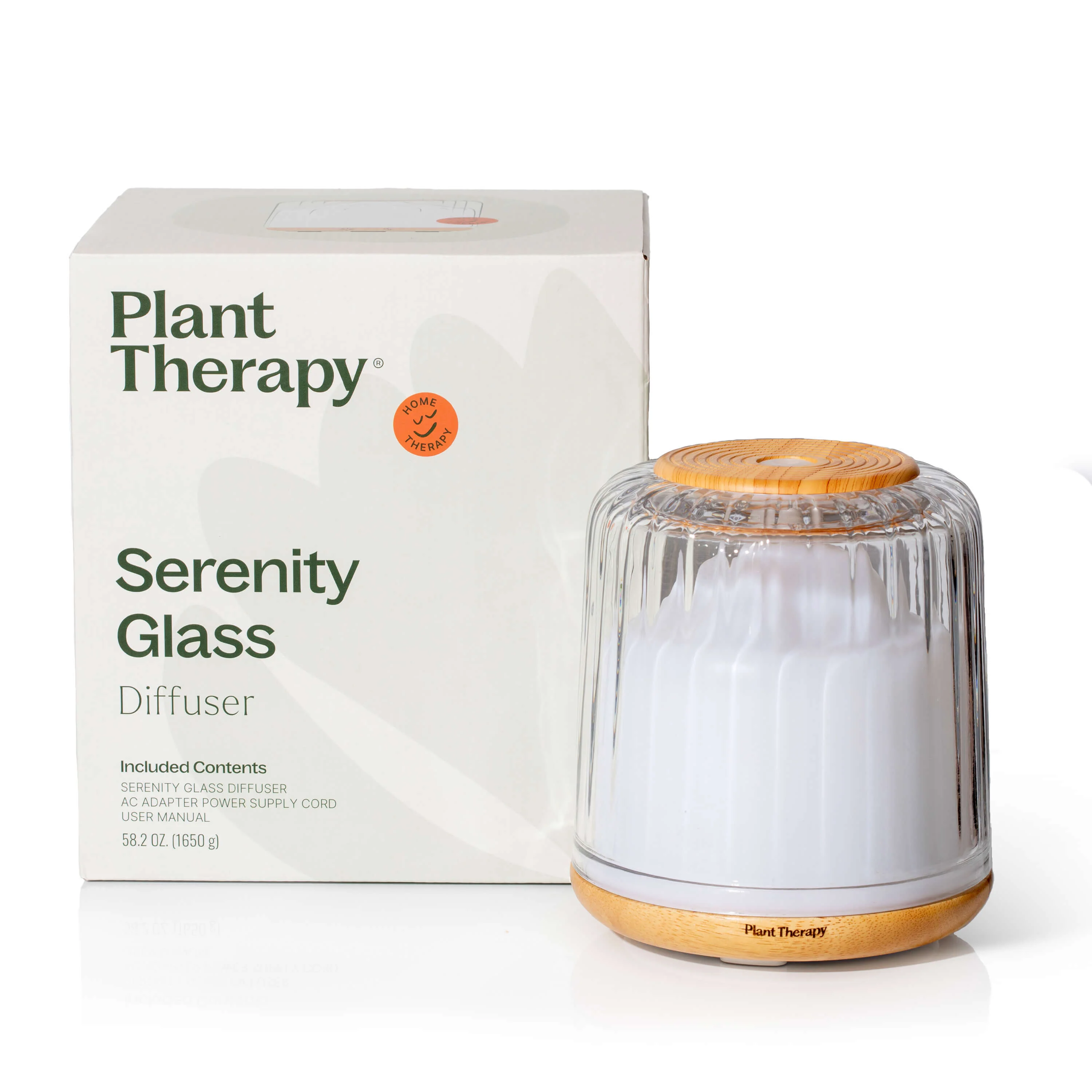 Serenity Glass Diffuser - Image 8