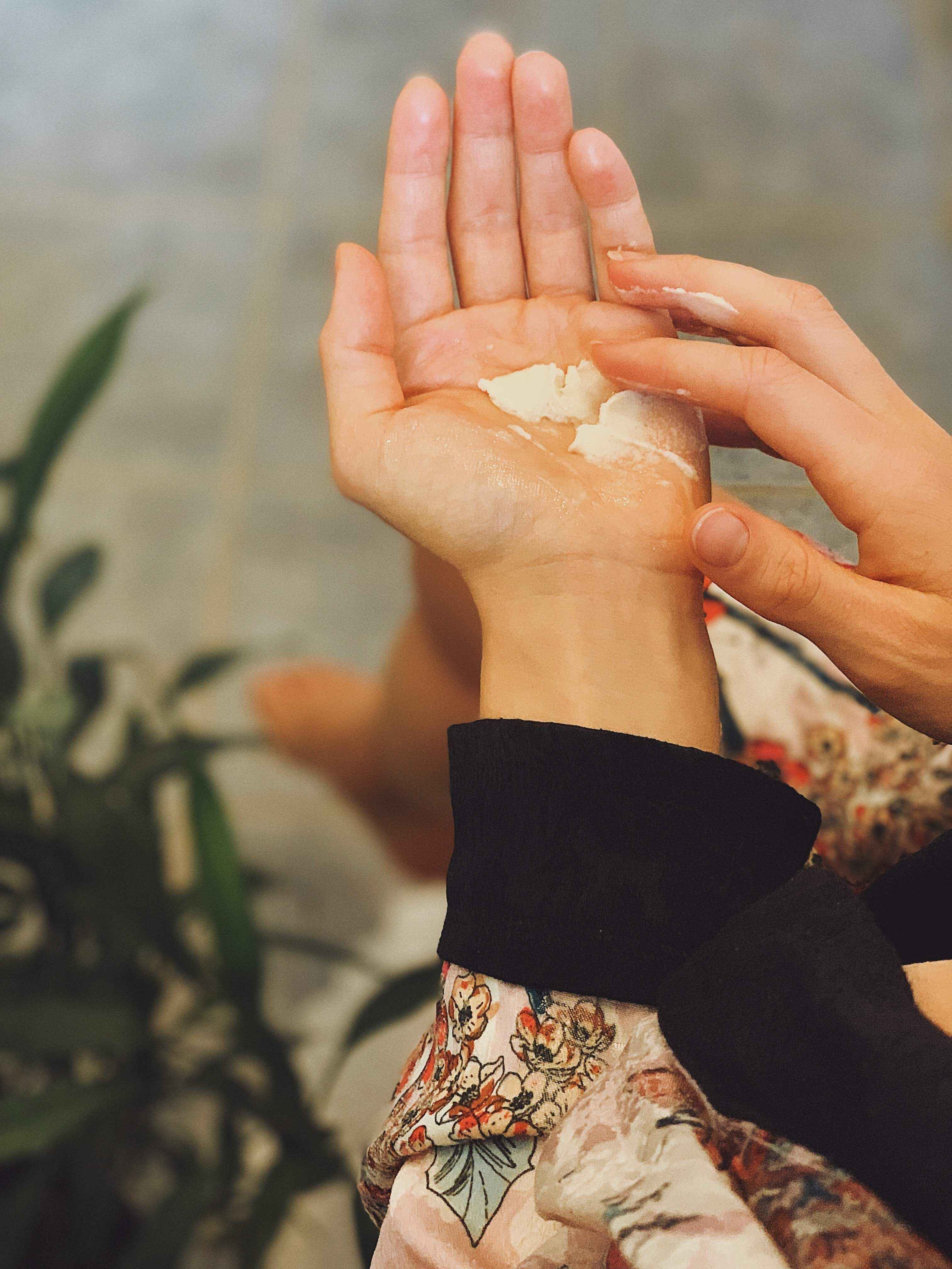 Shea Butter (Wildcrafted) - Image 4