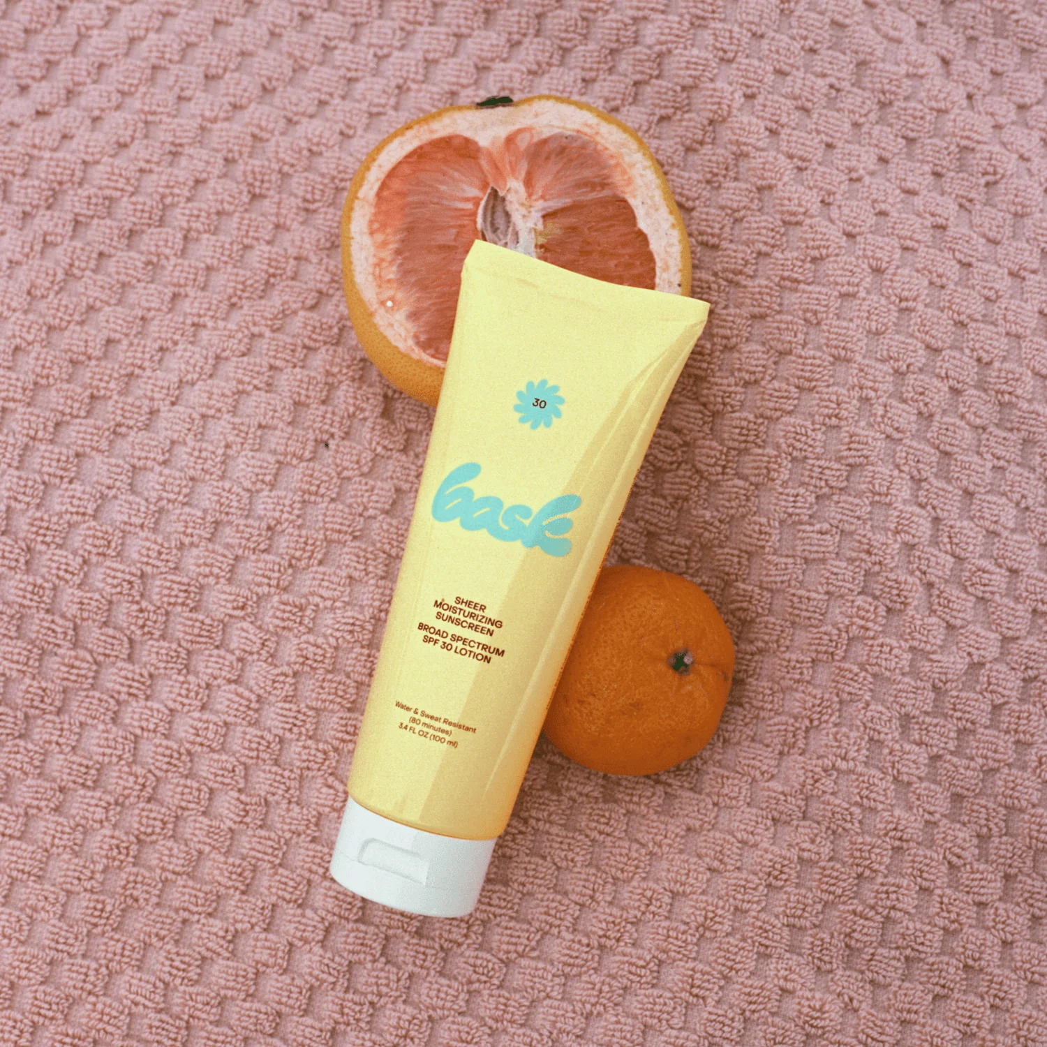 Sheer Moisturizing SPF Lotion - Image 6