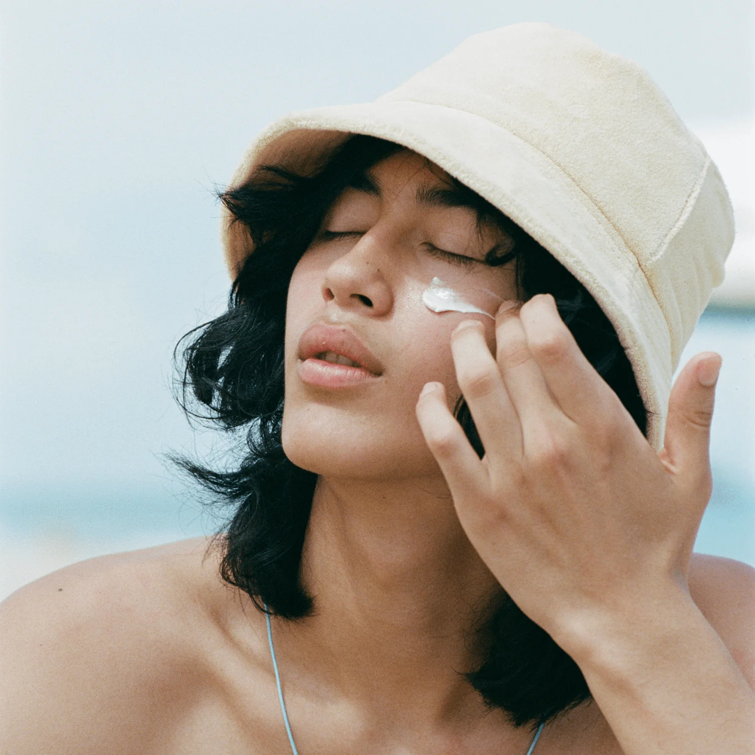 Sheer Moisturizing SPF Lotion - Image 7