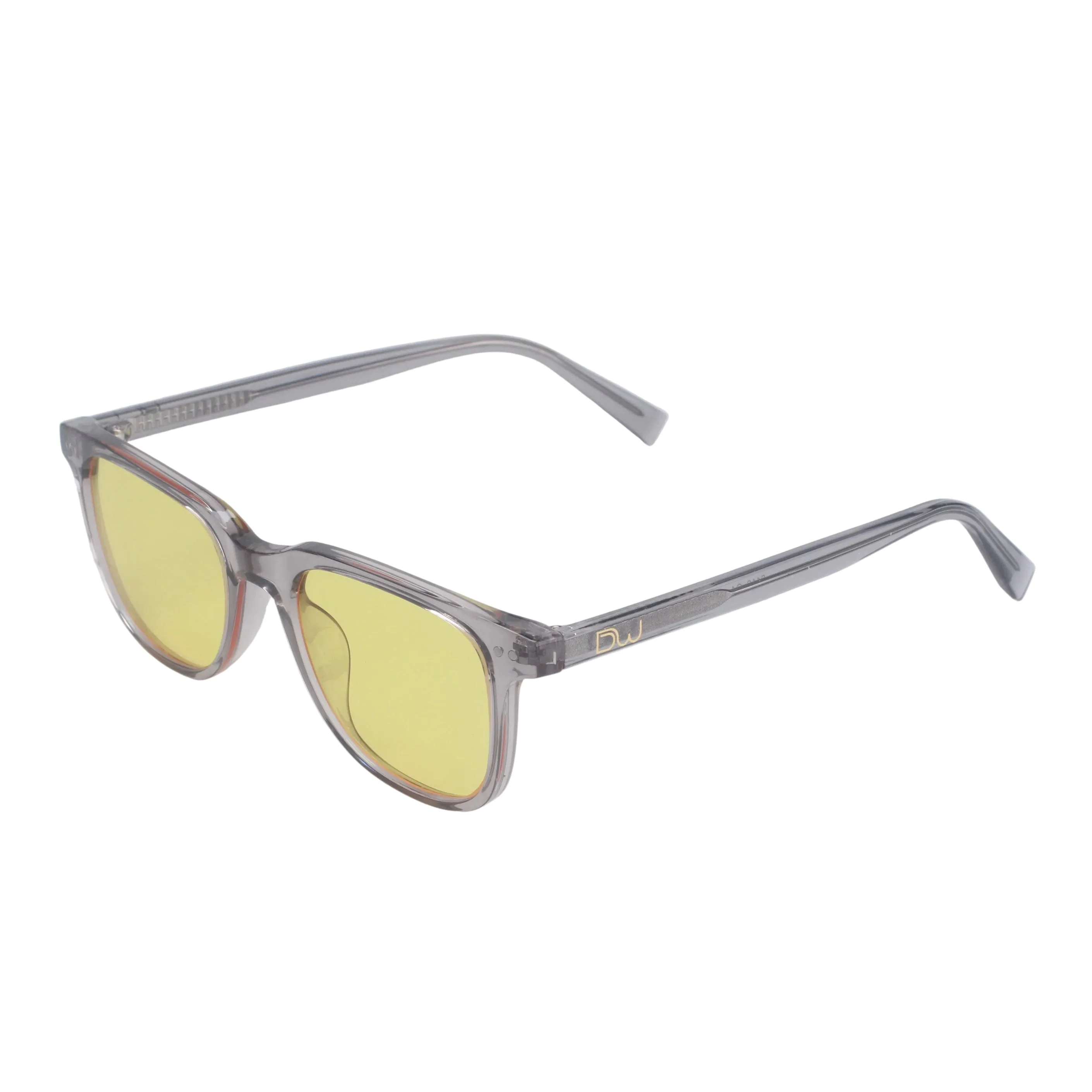 Smoky Quartz Computer Glasses – DreamWalkerz Crystal Collection - Image 6