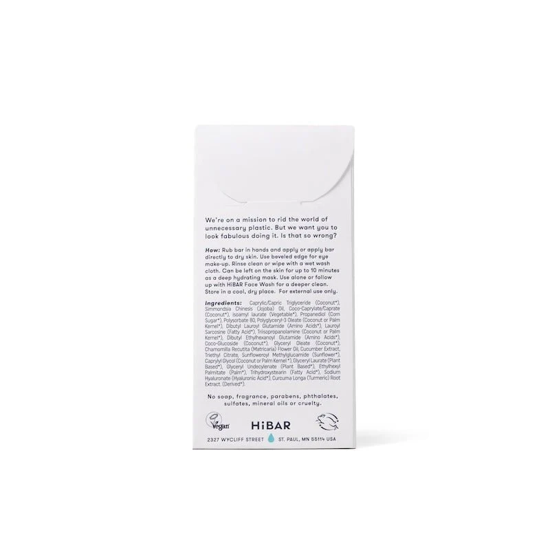 Solid Oil Cleanser - Image 6