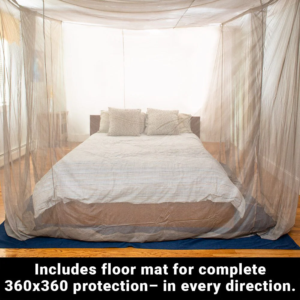 SYB Faraday Bed Canopy - Image 6