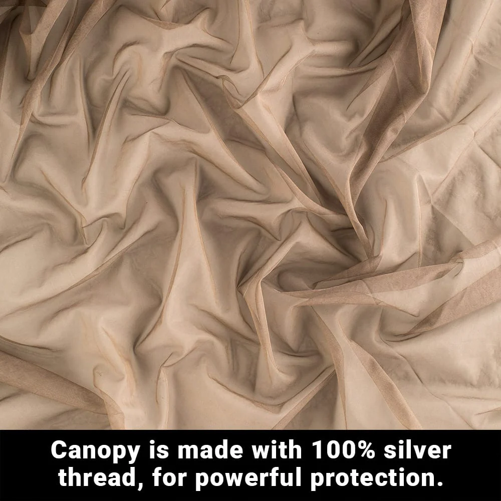 SYB Faraday Bed Canopy - Image 7