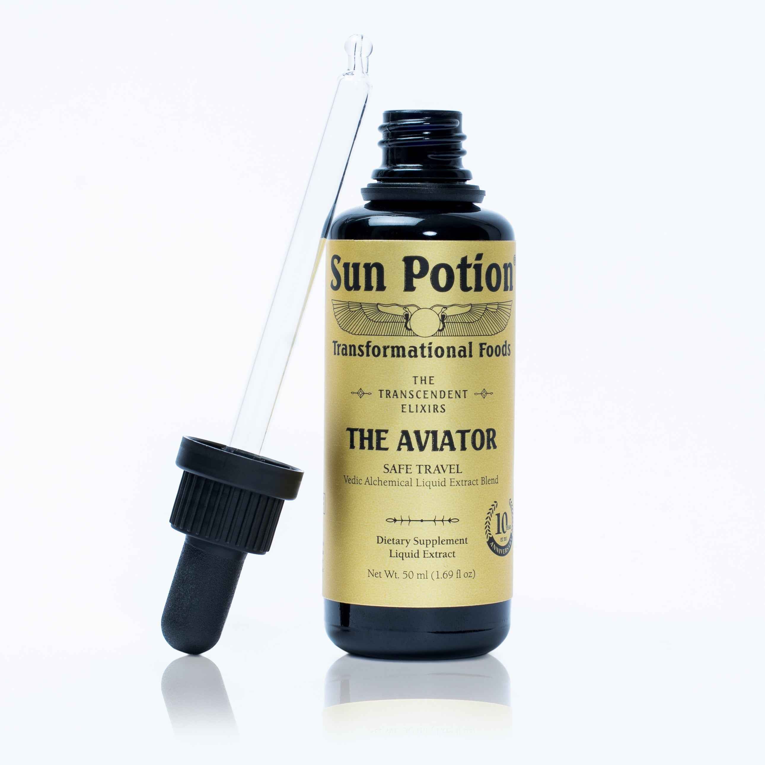 The Aviator Transcendent Elixir - Image 6