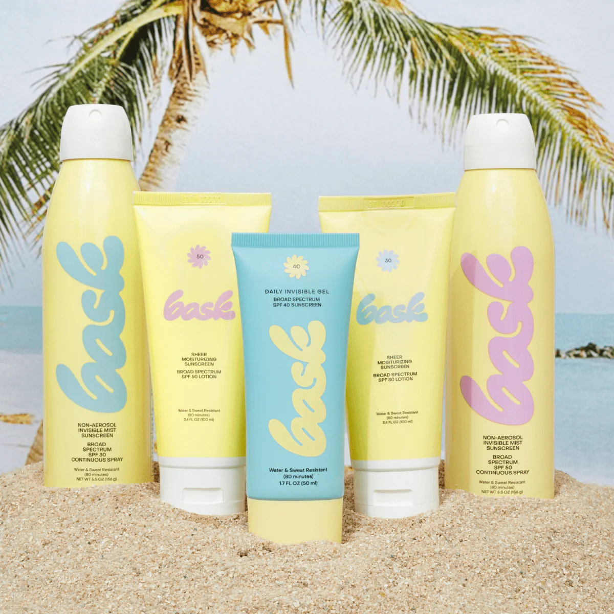 The Fab Five - Image 2