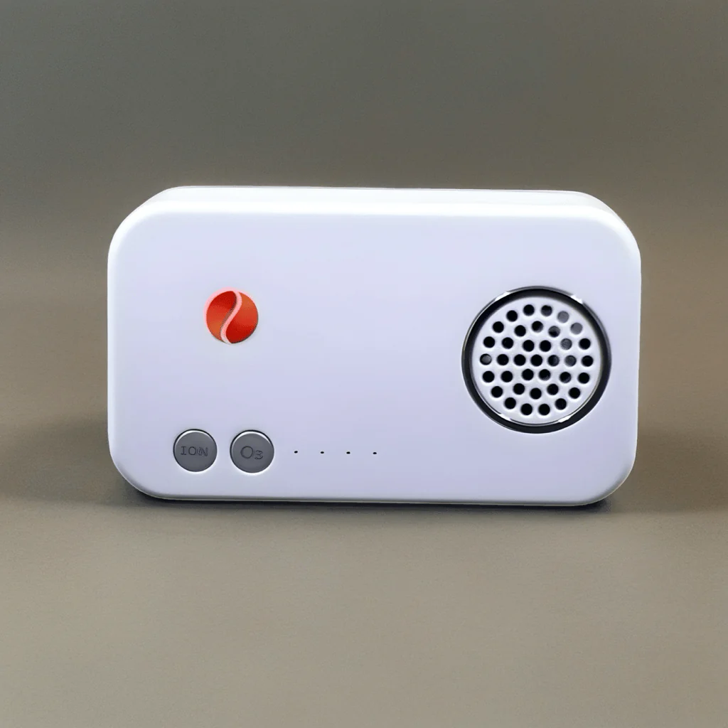 TheraO3 Ozone Module - Image 3