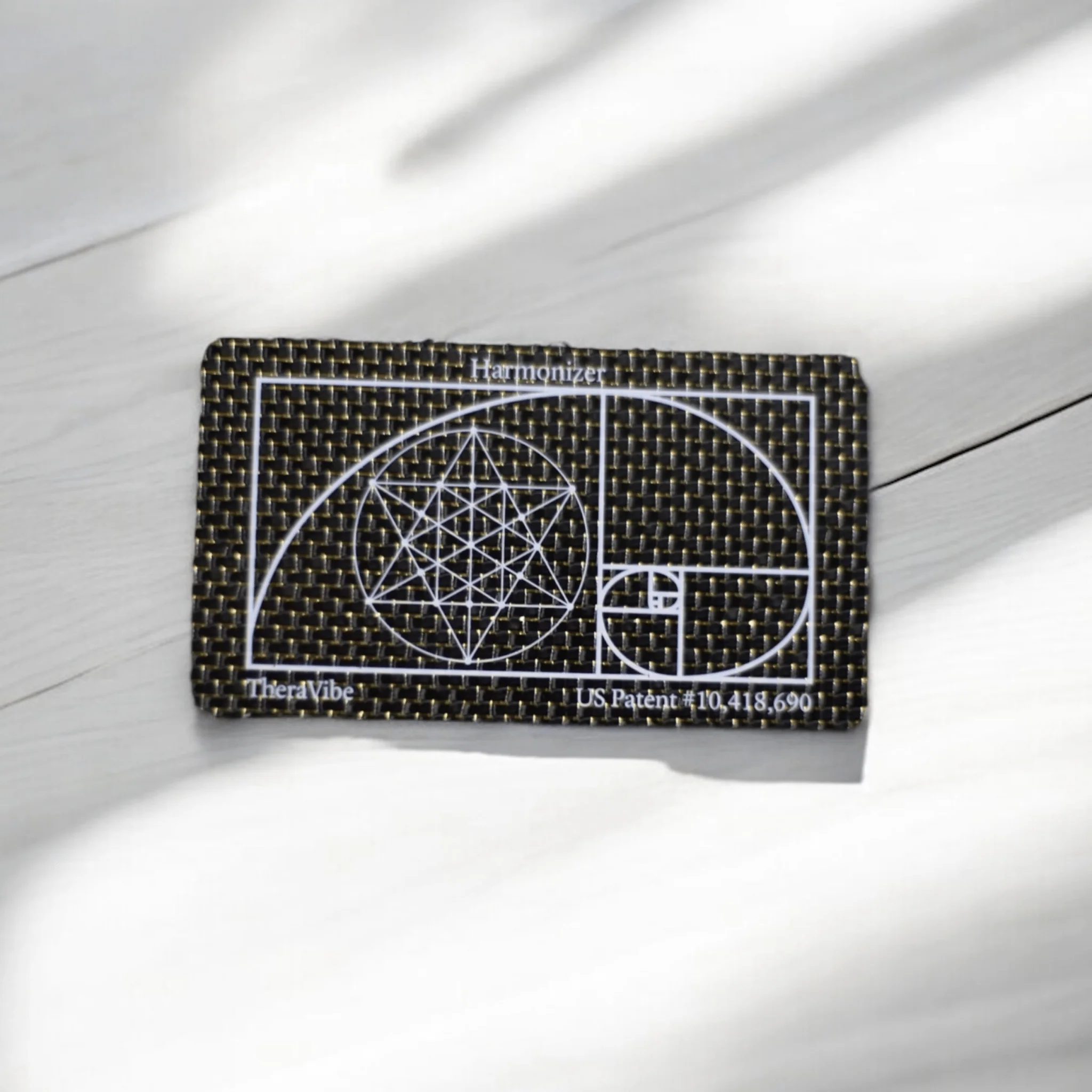 TheraVibe - Quantum Card - Image 4