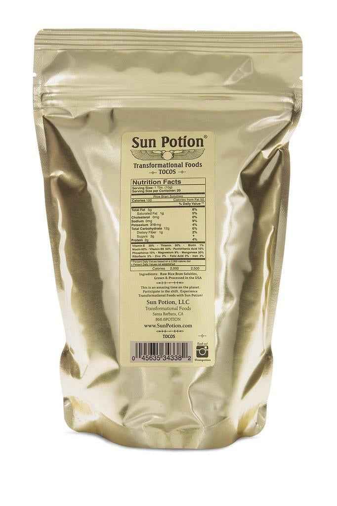 TOCOS (Rice Bran Solubles) - Image 4