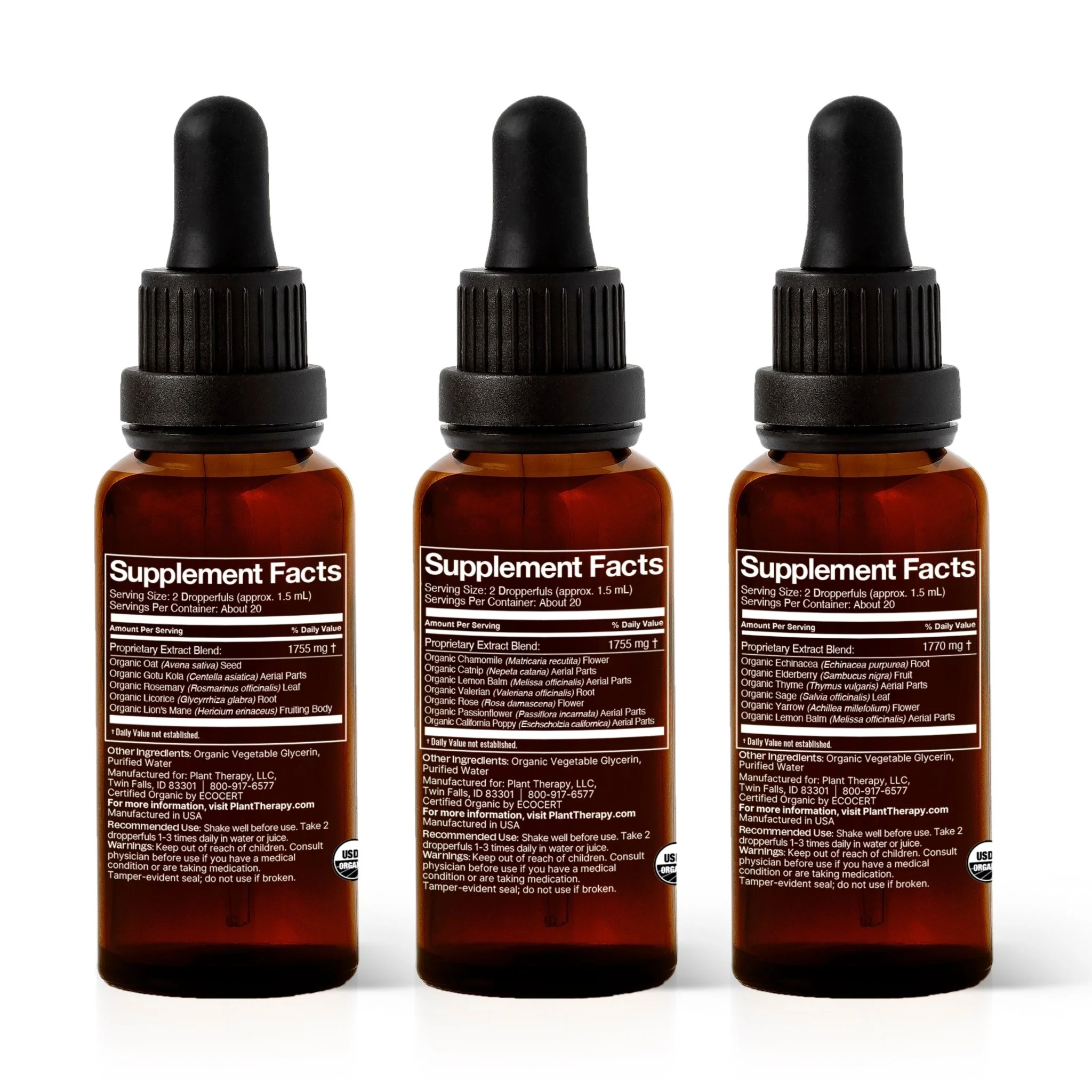 Total Wellness Trio Set - Image 11