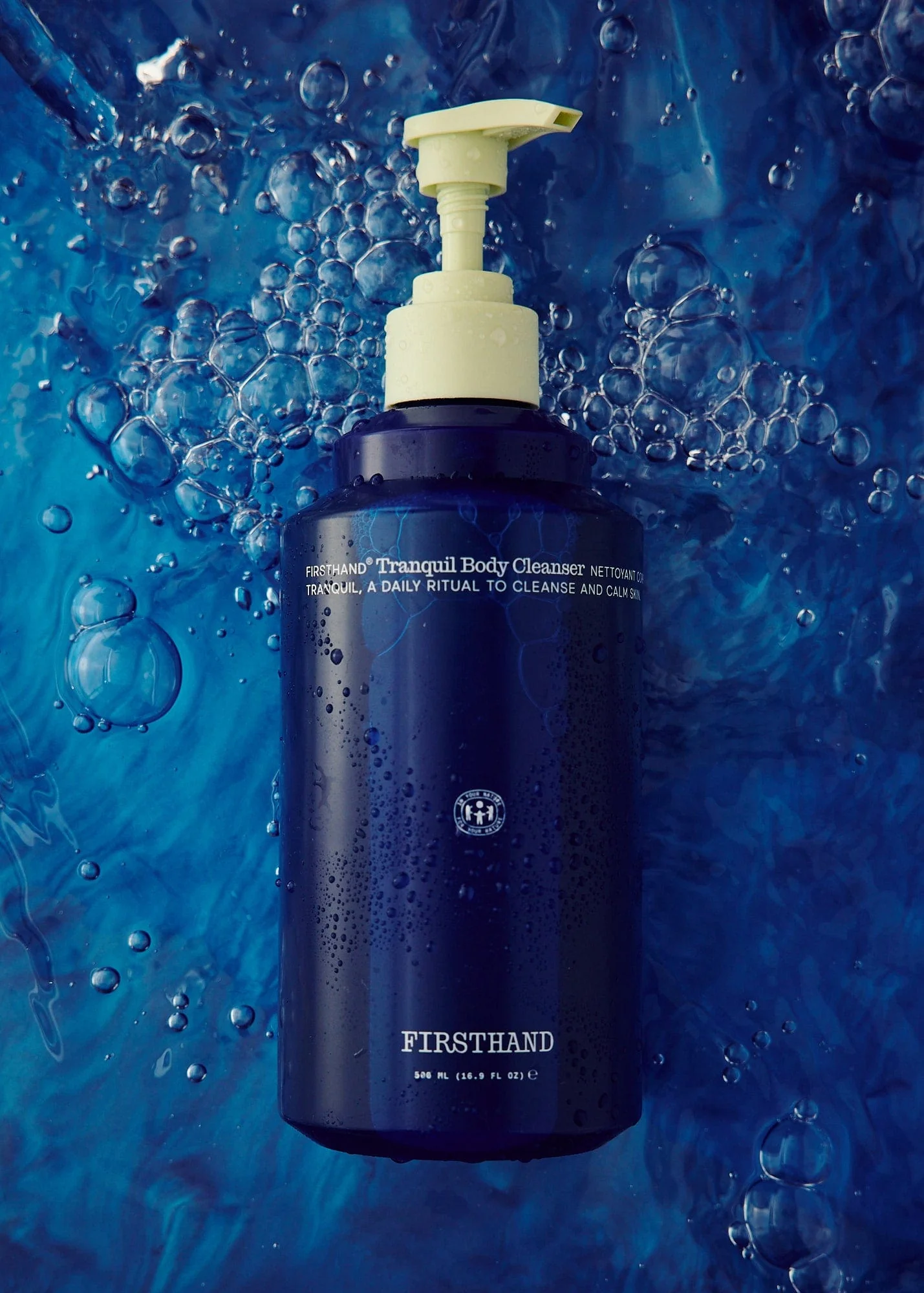 Tranquil Body Cleanser - Image 3