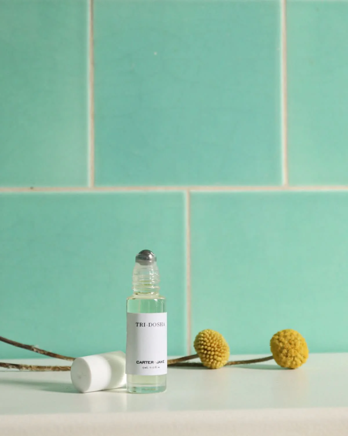 Tri-Dosha Roll-on Aroma - Image 2