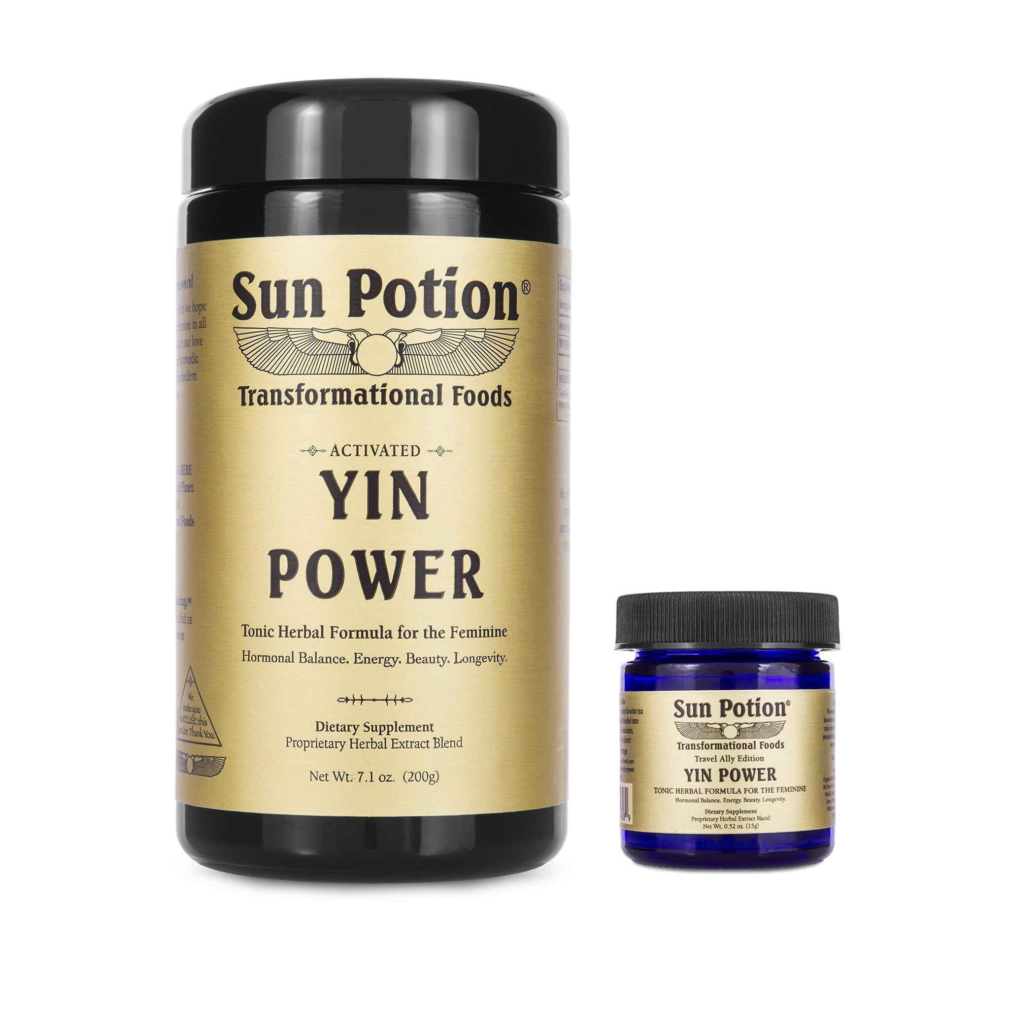 YIN POWER - Image 6